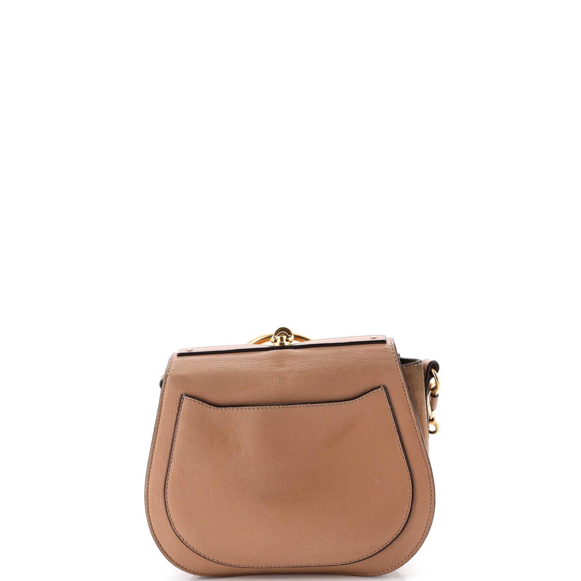 Chloe Nile Crossbody Bag Size ONE SIZE - 3 Thumbnail