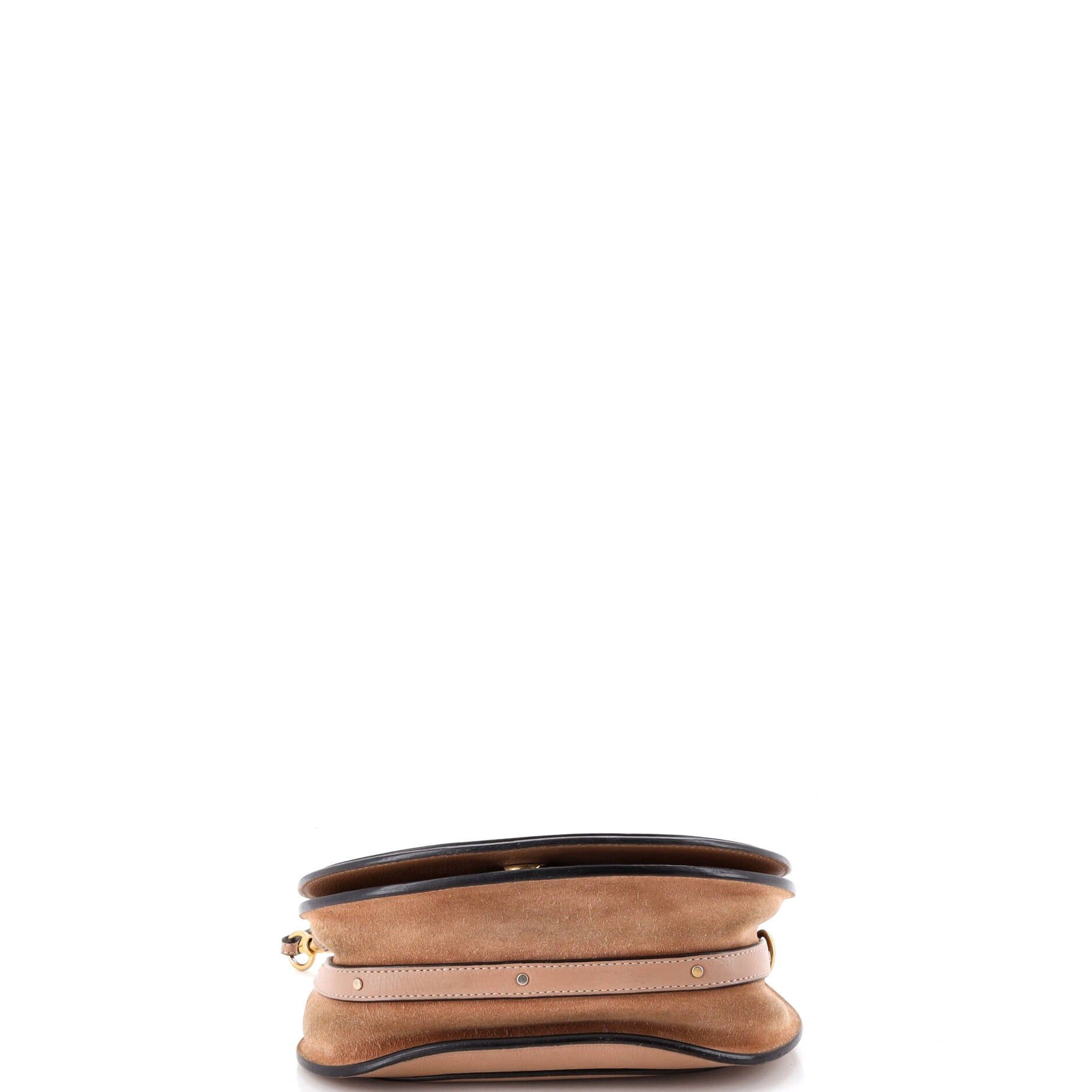 Chloe Nile Crossbody Bag Size ONE SIZE - 4 Thumbnail