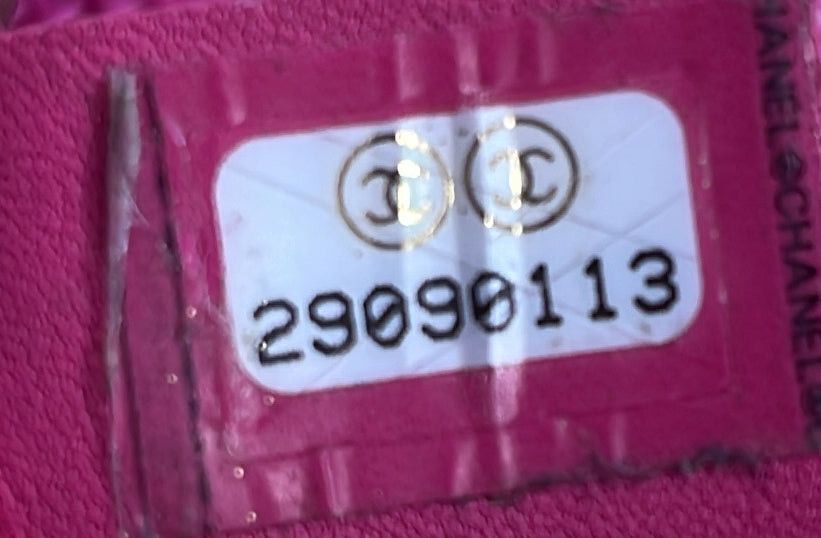Chanel 19 Flap Bag Size ONE SIZE - 8 Thumbnail