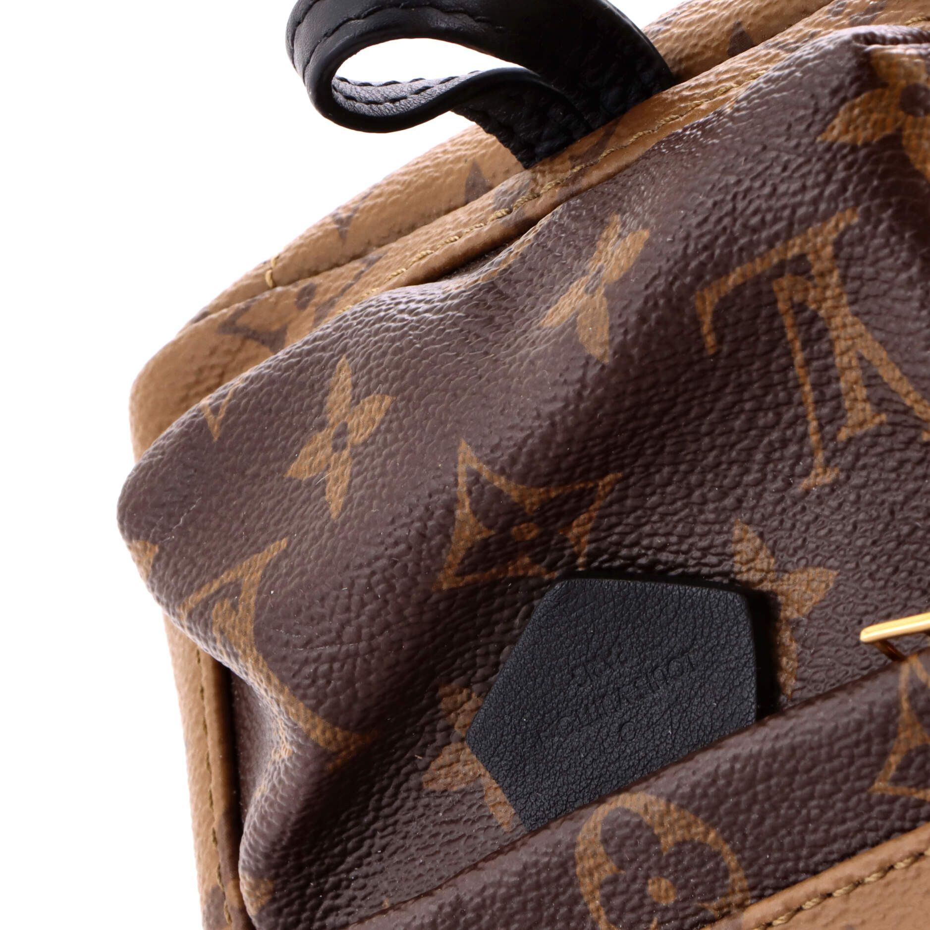 Louis Vuitton Palm Springs Backpack Size ONE SIZE - 7 Thumbnail