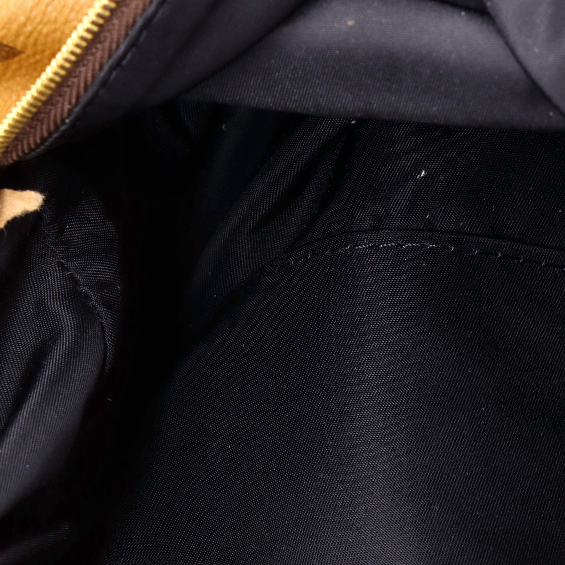 Louis Vuitton Palm Springs Backpack Size ONE SIZE - 5 Thumbnail