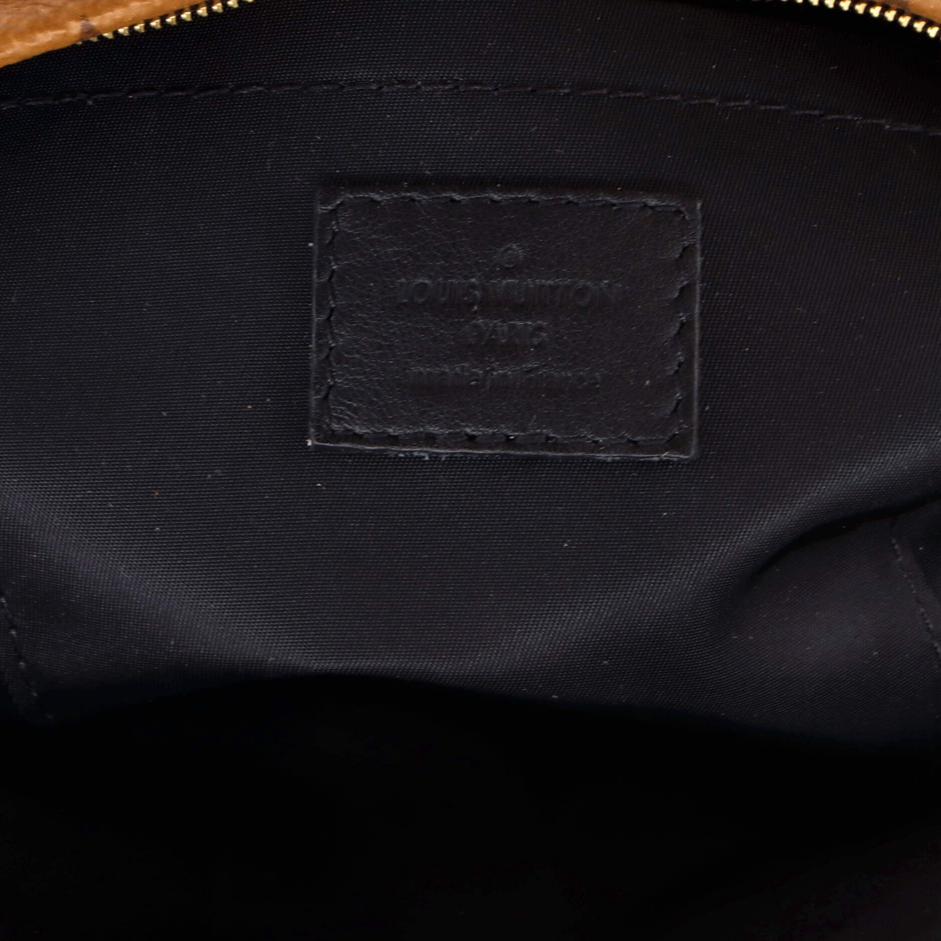Louis Vuitton Palm Springs Backpack Size ONE SIZE - 8 Thumbnail