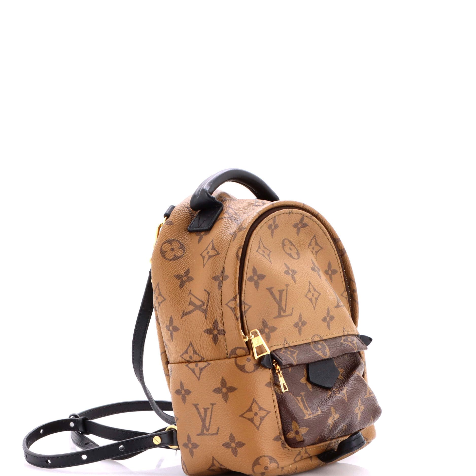 Louis Vuitton Palm Springs Backpack Size ONE SIZE - 2 Thumbnail