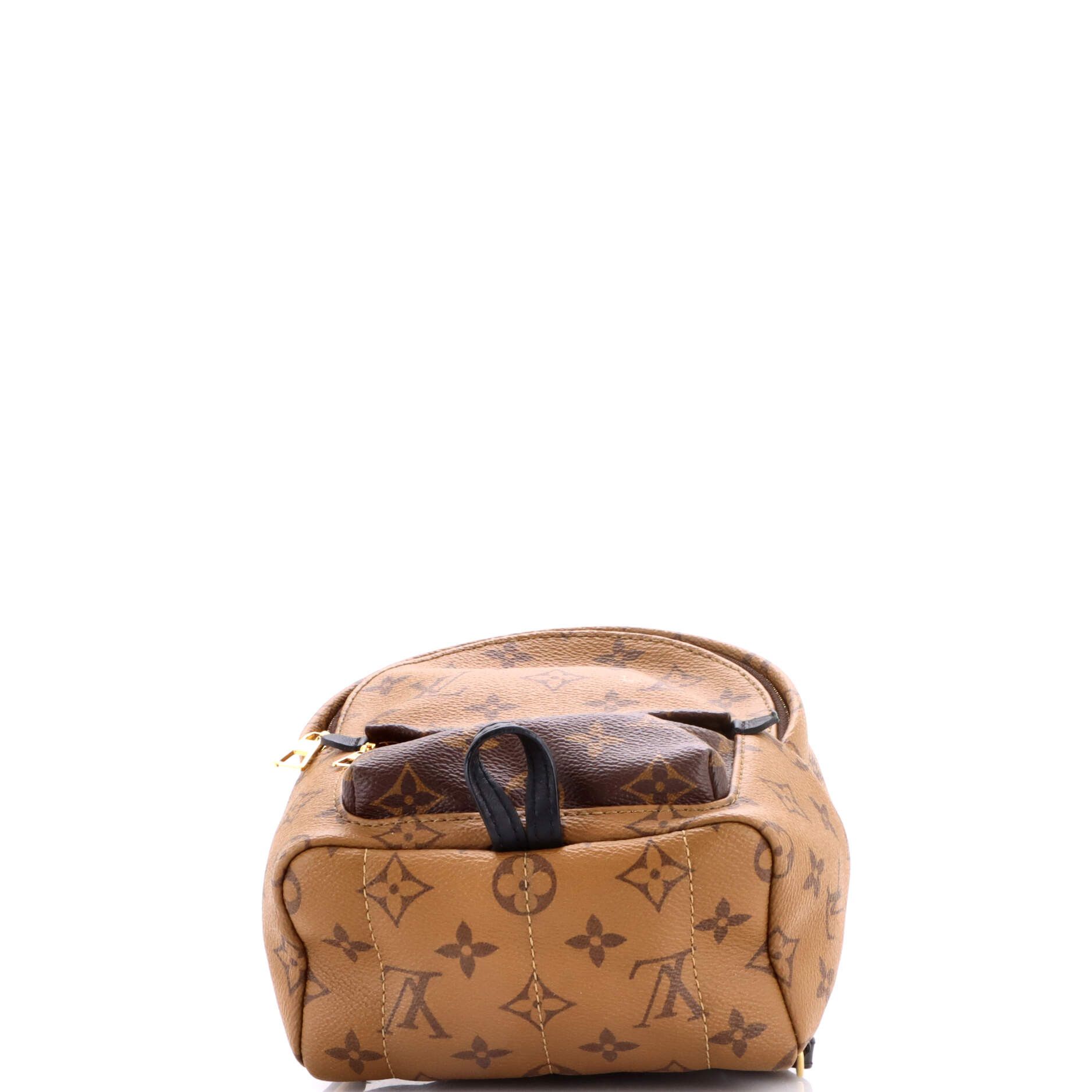 Louis Vuitton Palm Springs Backpack Size ONE SIZE - 4 Thumbnail