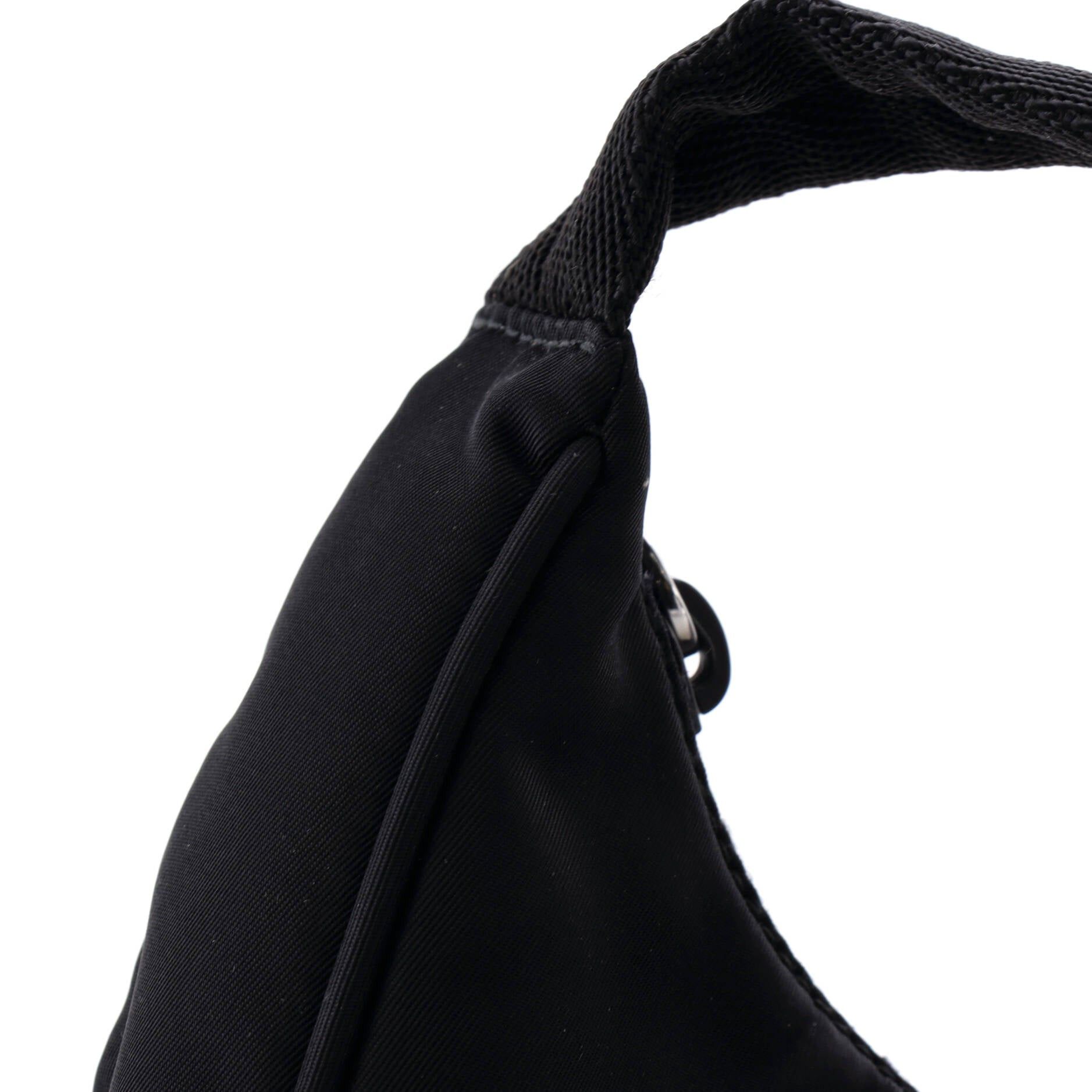 Prada Re-Edition 2000 Hobo Size ONE SIZE - 6 Thumbnail