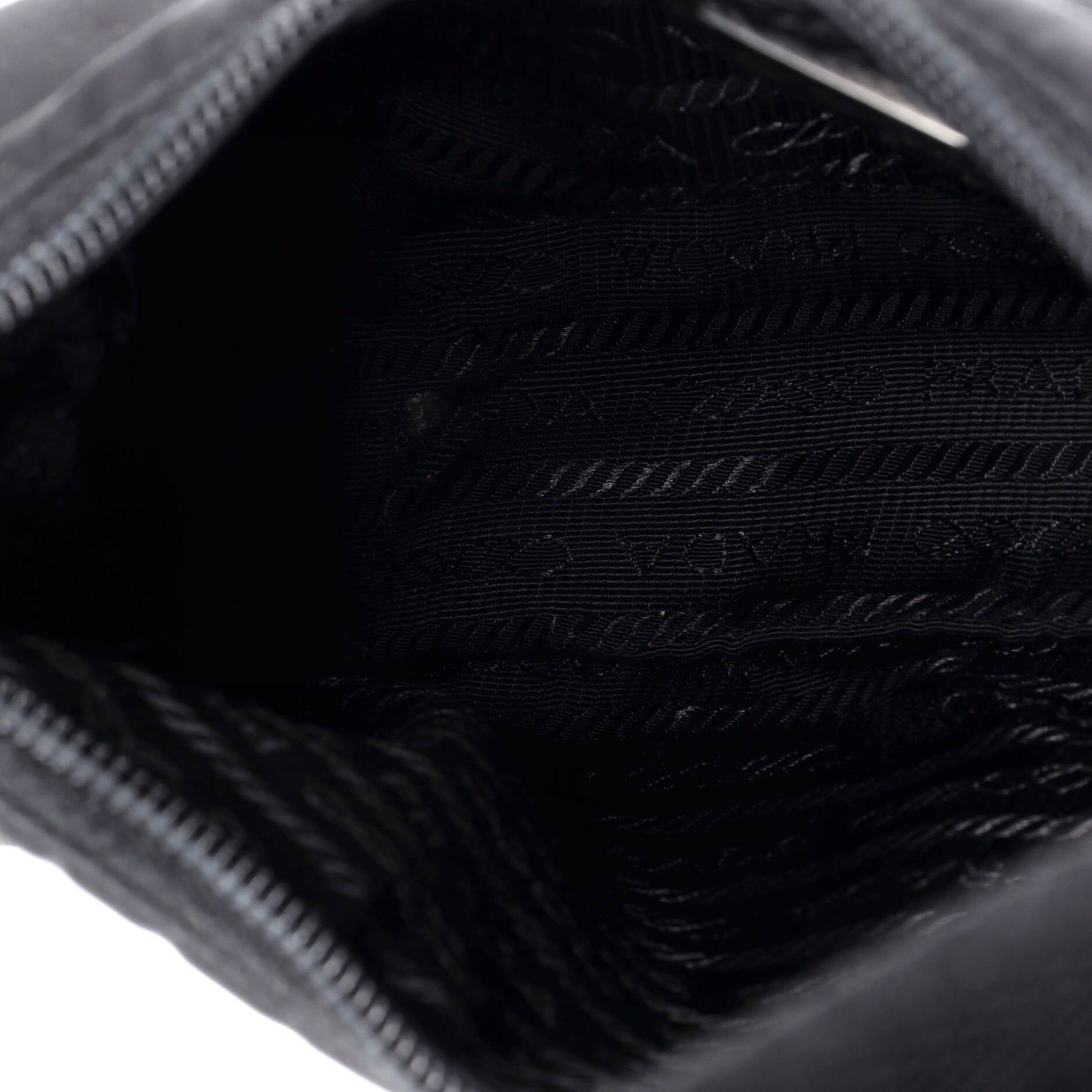 Prada Re-Edition 2000 Hobo Size ONE SIZE - 5 Thumbnail