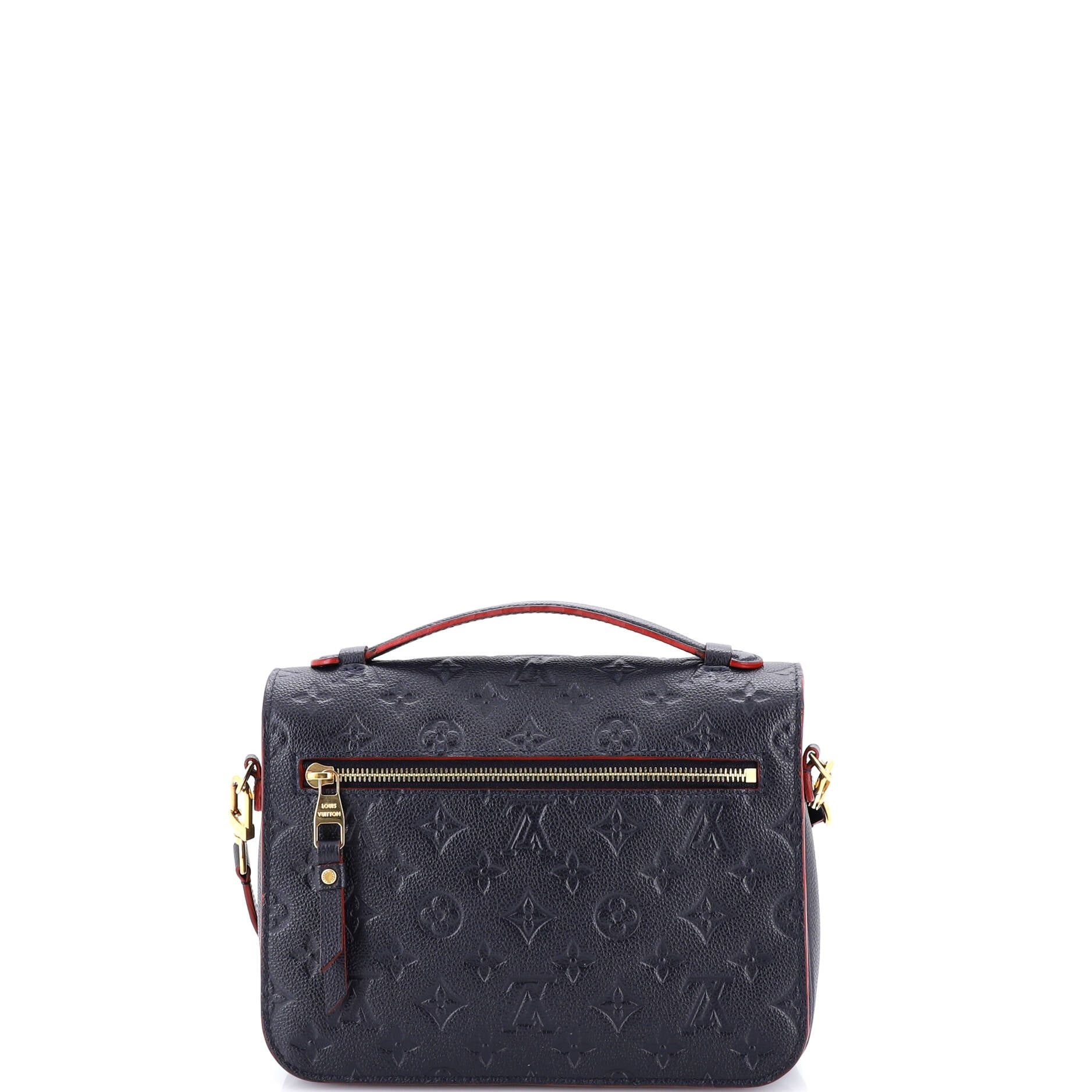 Louis Vuitton Pochette Metis Size ONE SIZE - 3 Thumbnail