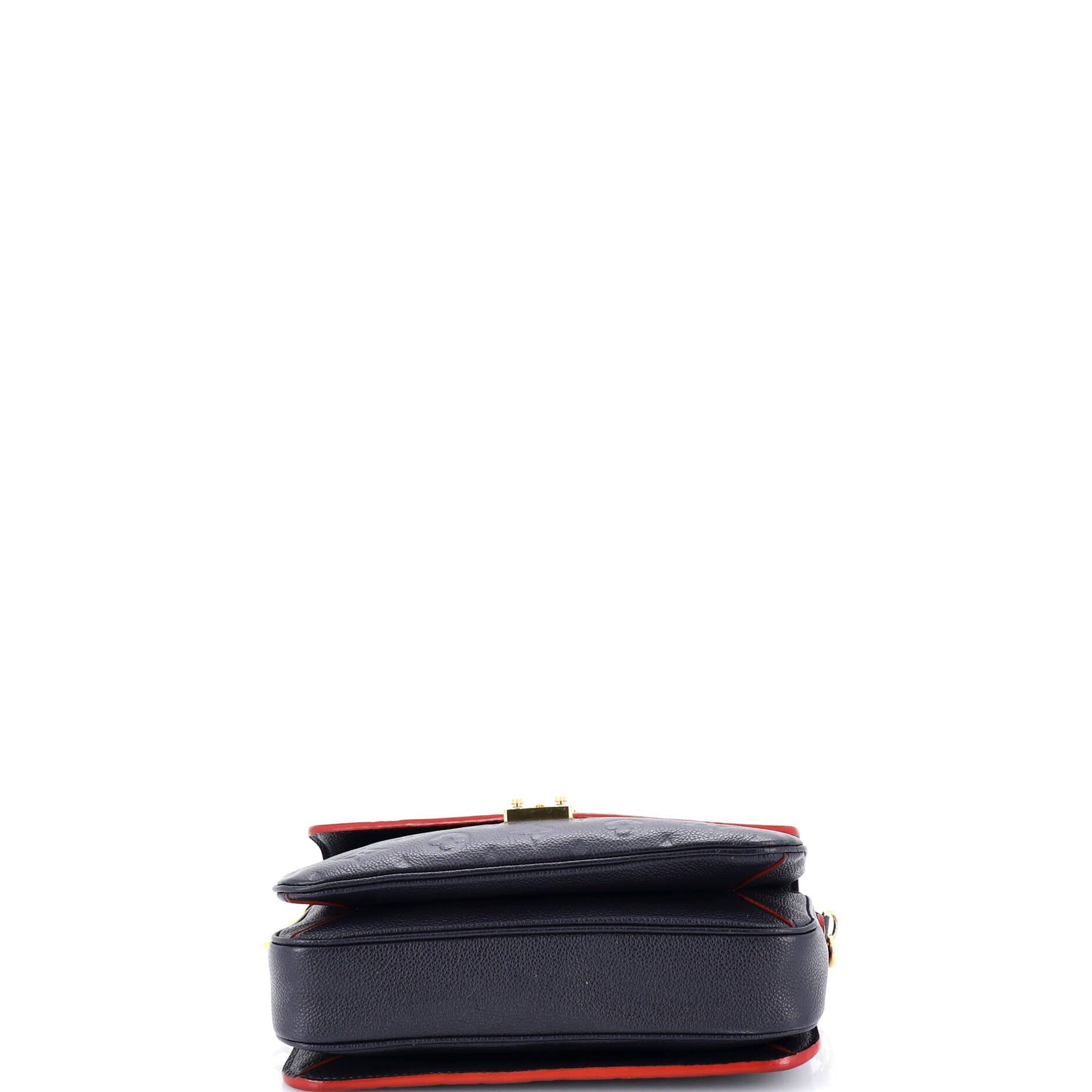 Louis Vuitton Pochette Metis Size ONE SIZE - 4 Thumbnail