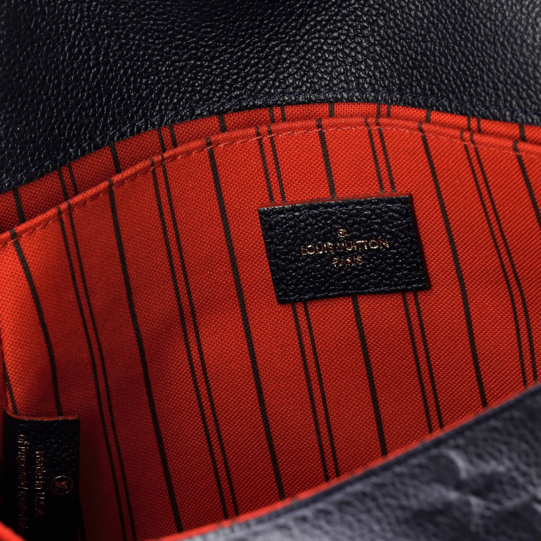 Louis Vuitton Pochette Metis Size ONE SIZE - 6 Thumbnail
