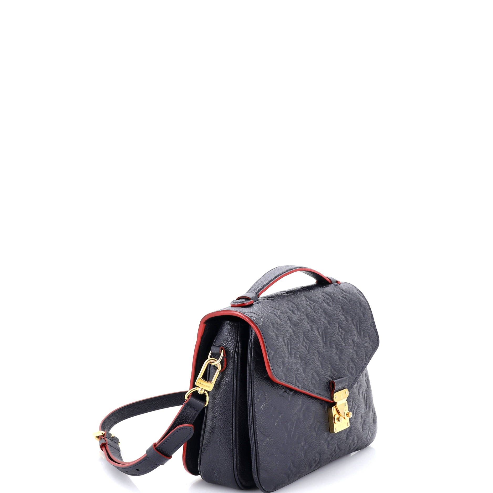 Louis Vuitton Pochette Metis Size ONE SIZE - 2 Thumbnail