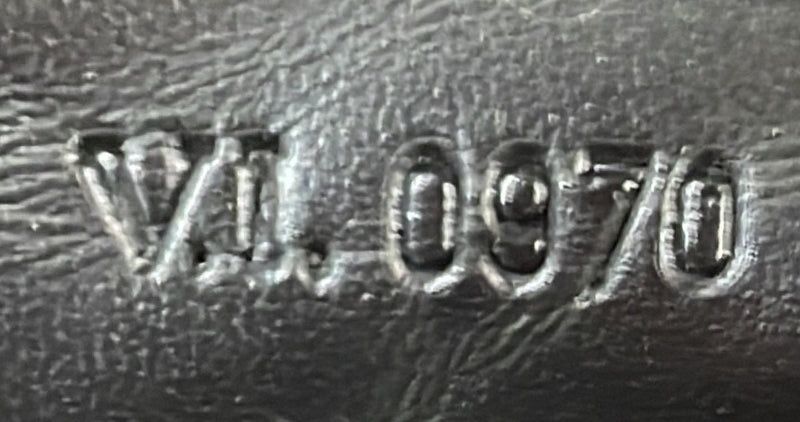 Louis Vuitton Keepall Bag Size ONE SIZE - 9 Thumbnail