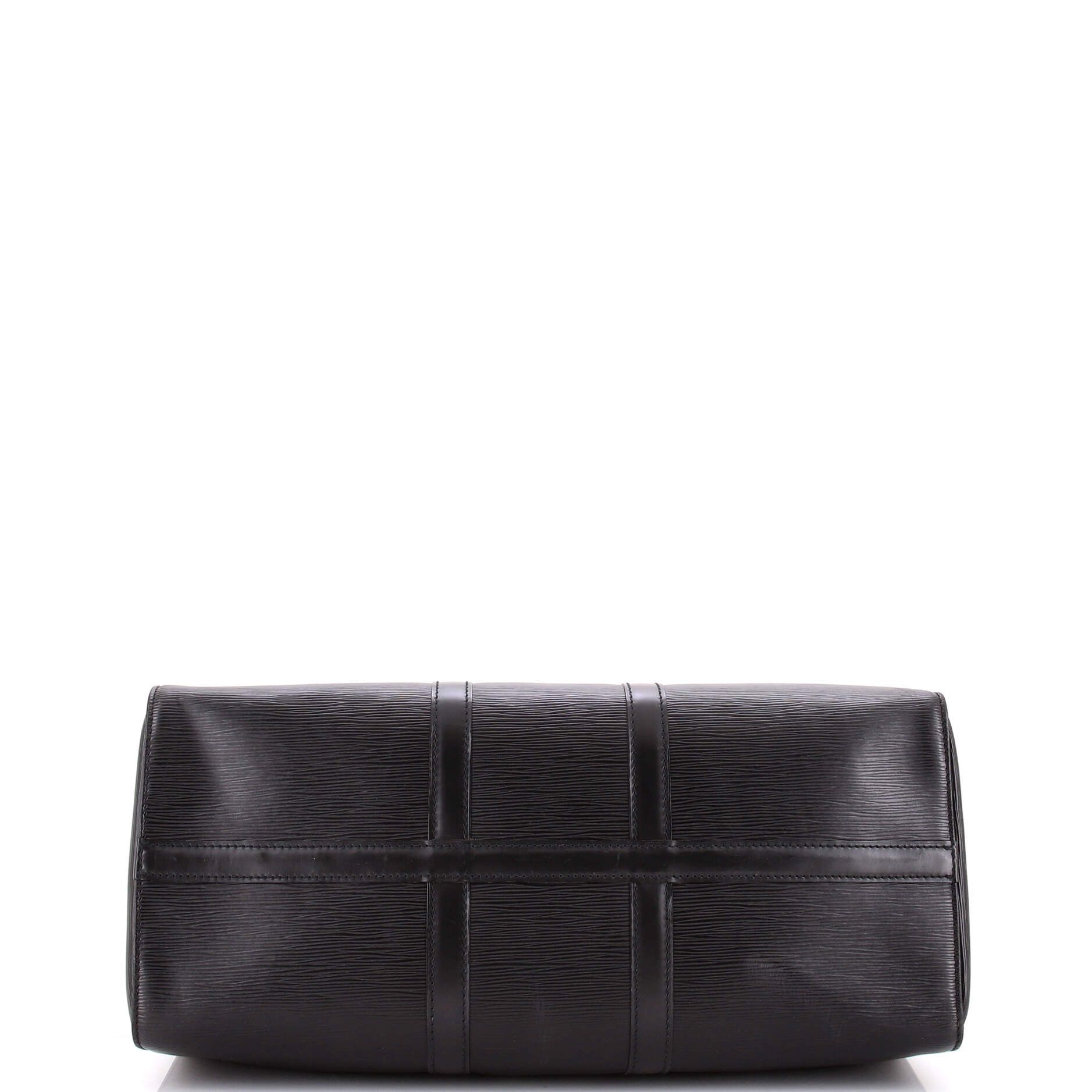 Louis Vuitton Keepall Bag Size ONE SIZE - 4 Thumbnail