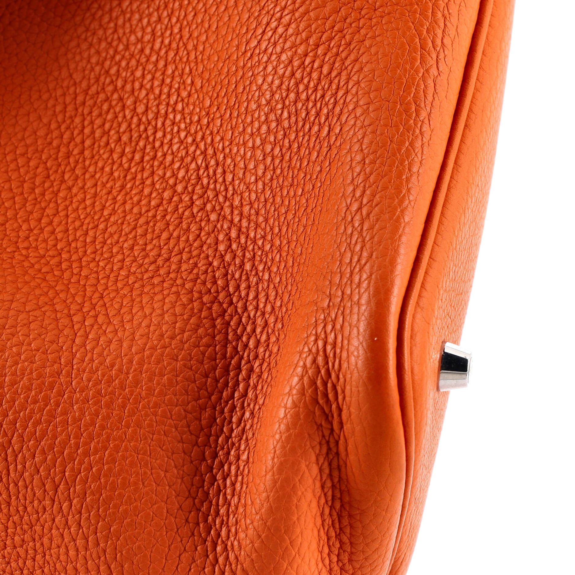 Hermes Bicolor Picotin Lock Bag Size ONE SIZE - 7 Thumbnail