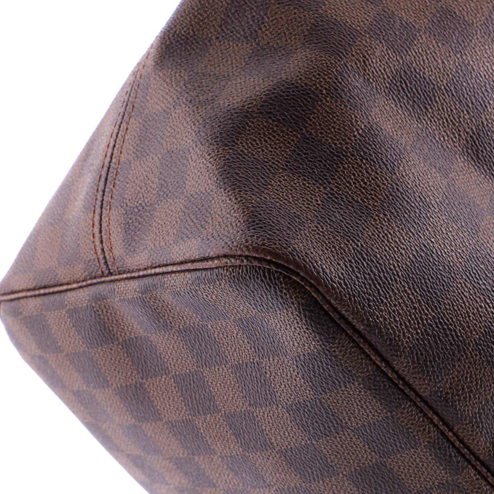 Louis Vuitton Neverfull Tote Size ONE SIZE - 6 Thumbnail
