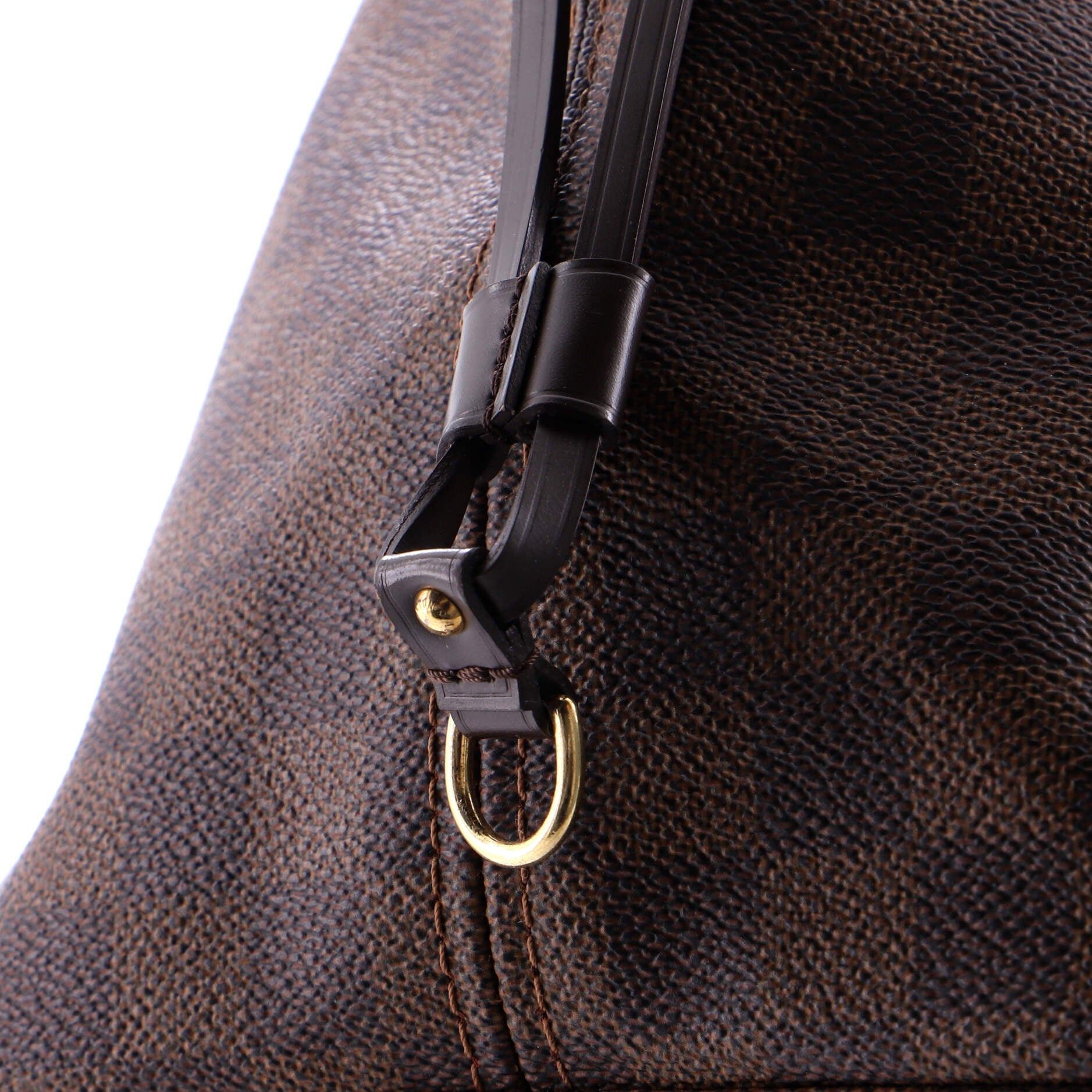 Louis Vuitton Neverfull Tote Size ONE SIZE - 8 Thumbnail
