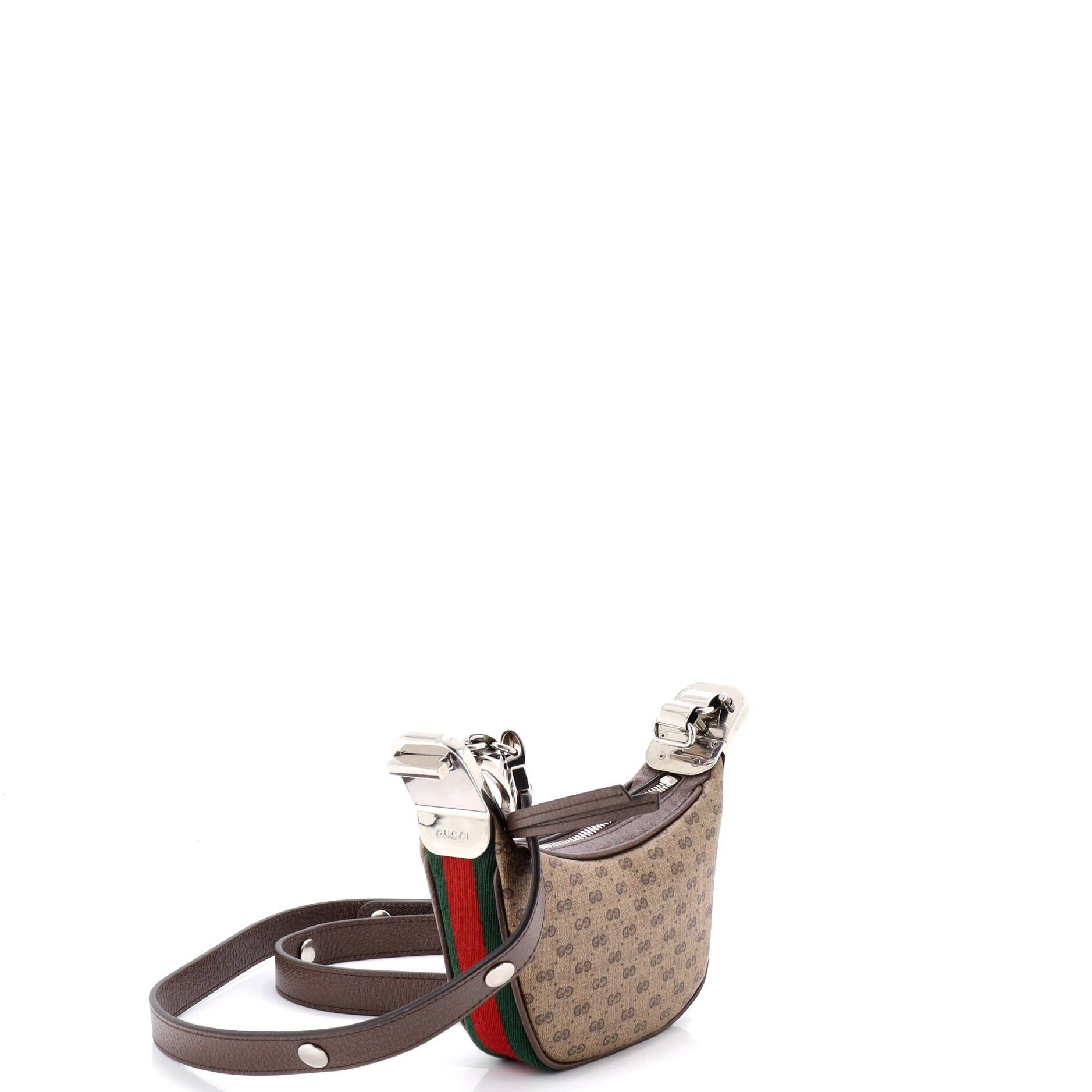 Gucci Attache Shoulder Bag Size ONE SIZE - 2 Thumbnail