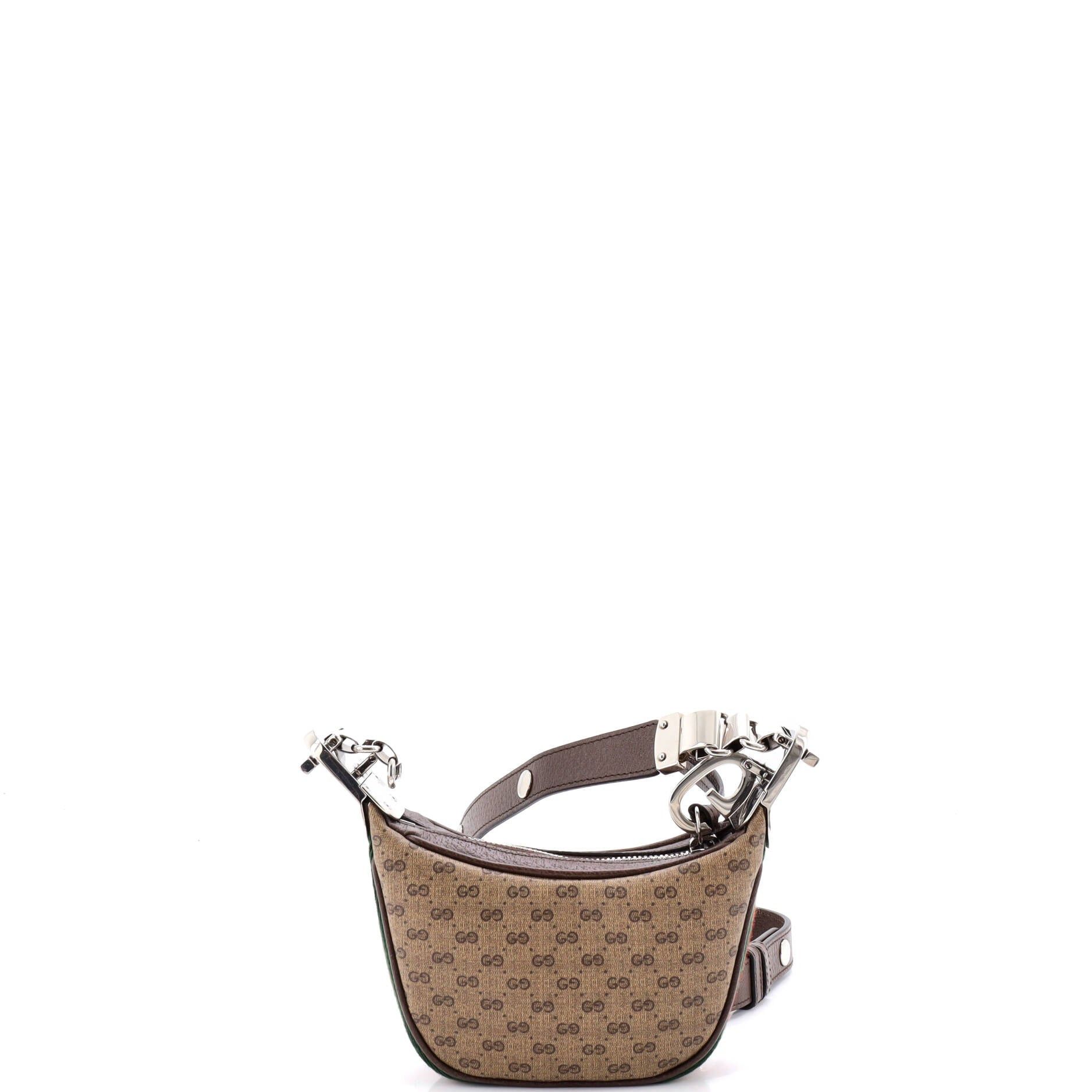 Gucci Attache Shoulder Bag Size ONE SIZE - 3 Thumbnail