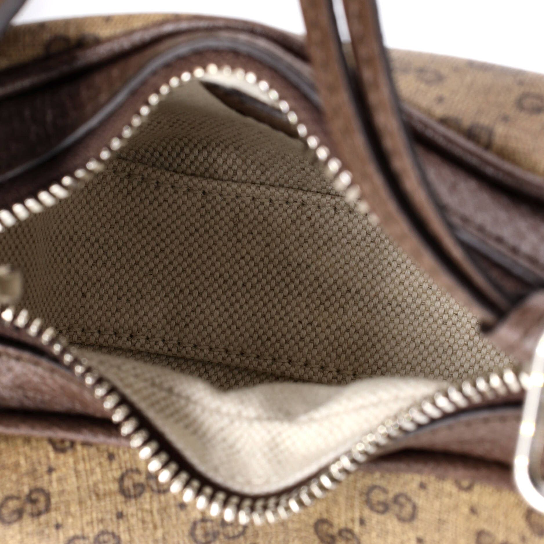 Gucci Attache Shoulder Bag Size ONE SIZE - 5 Thumbnail