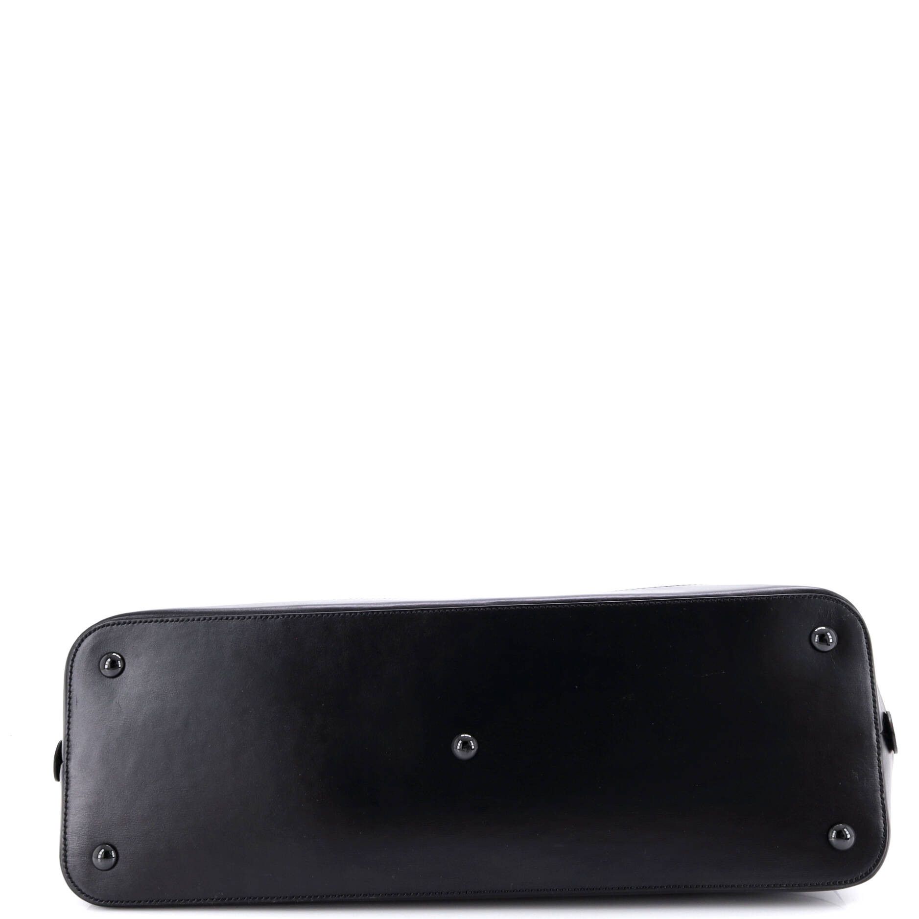 Gucci Horsebit 1955 Web Duffle Bag Size ONE SIZE - 4 Thumbnail