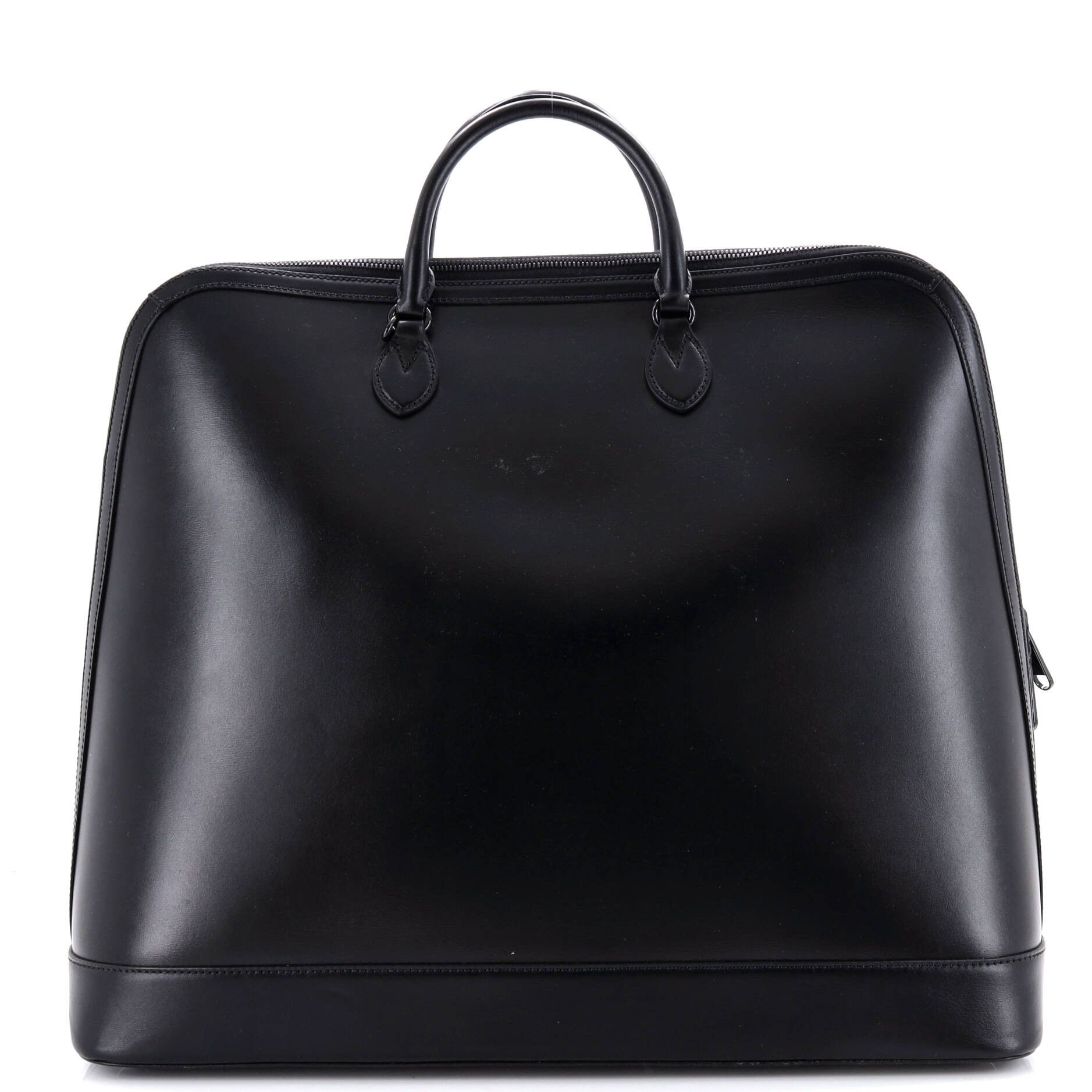 Gucci Horsebit 1955 Web Duffle Bag Size ONE SIZE - 3 Thumbnail