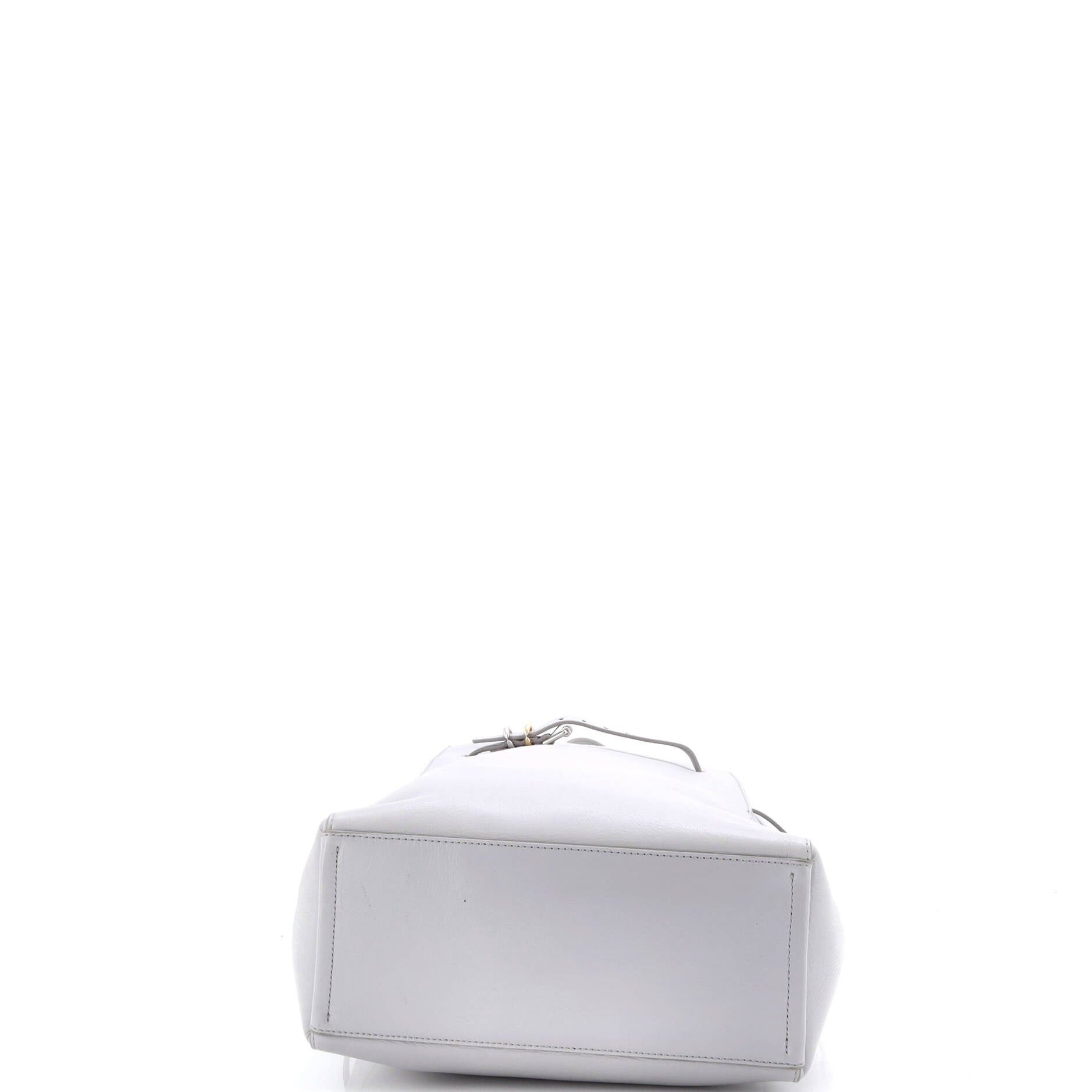 Givenchy Voyou North South Tote Size ONE SIZE - 4 Thumbnail