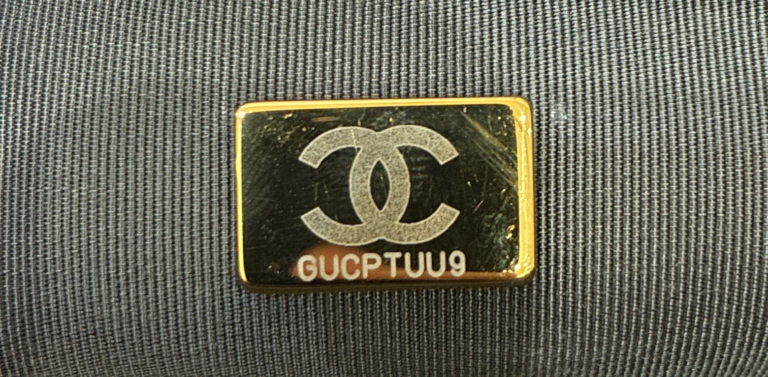 Chanel 19 Flap Bag Size ONE SIZE - 7 Thumbnail