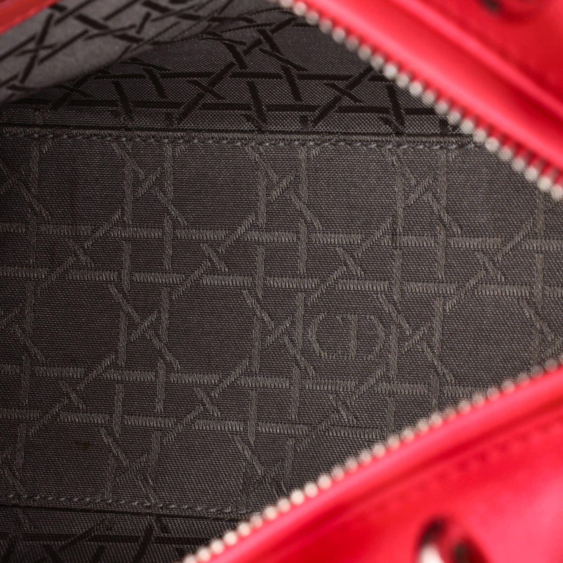Dior Lady Dior Bag Size ONE SIZE - 5 Thumbnail