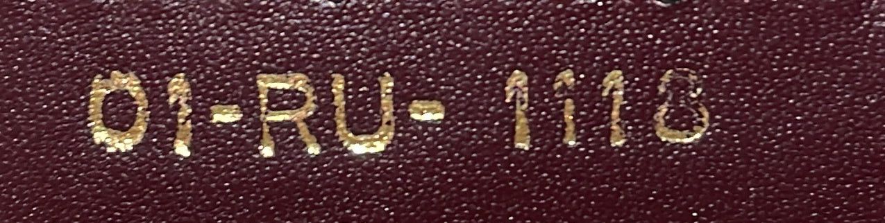 Dior Saddle Handbag Size ONE SIZE - 7 Thumbnail
