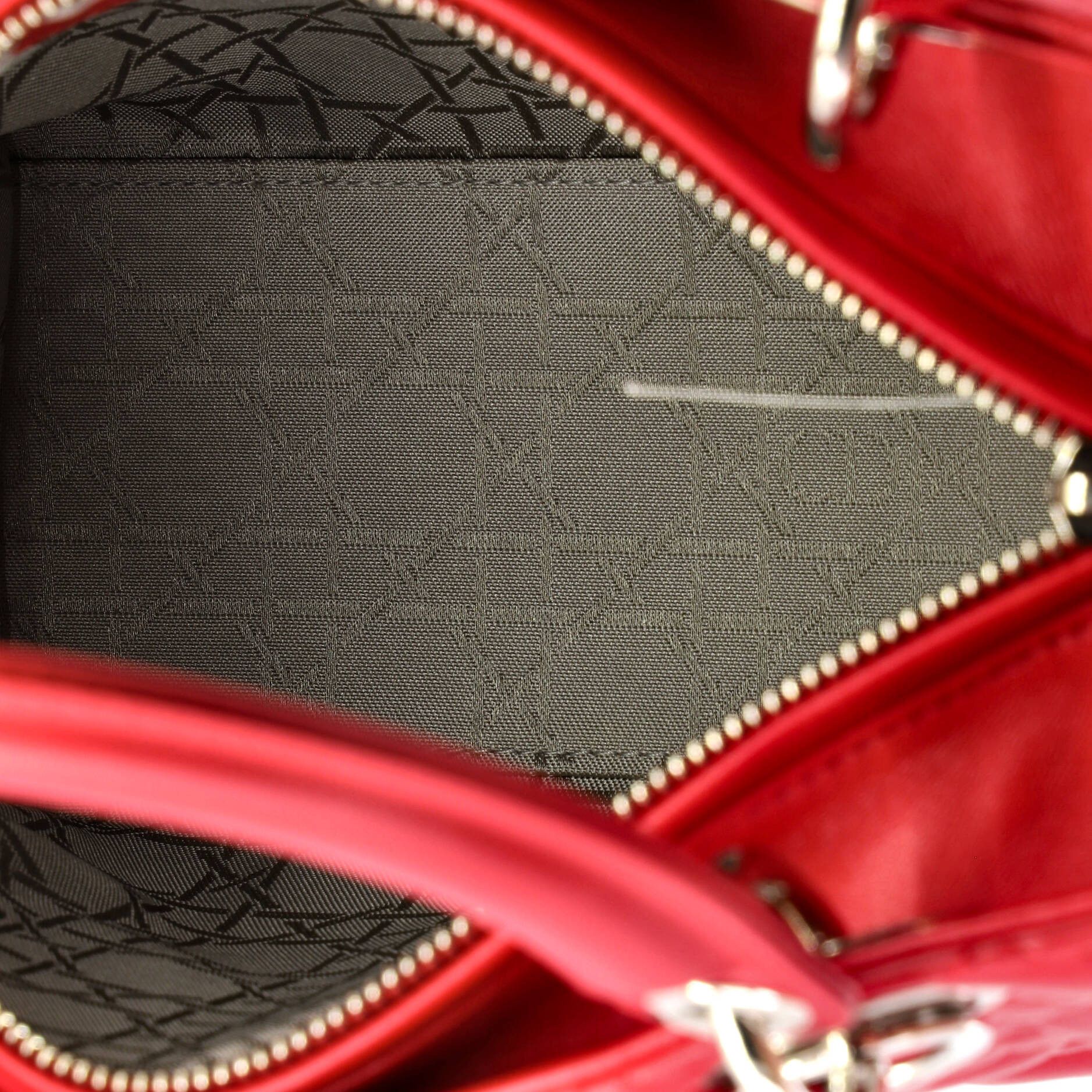 Dior Lady Dior Bag Size ONE SIZE - 5 Thumbnail