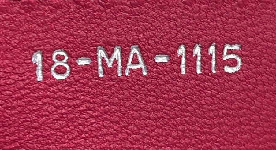 Dior Lady Dior Bag Size ONE SIZE - 6 Thumbnail