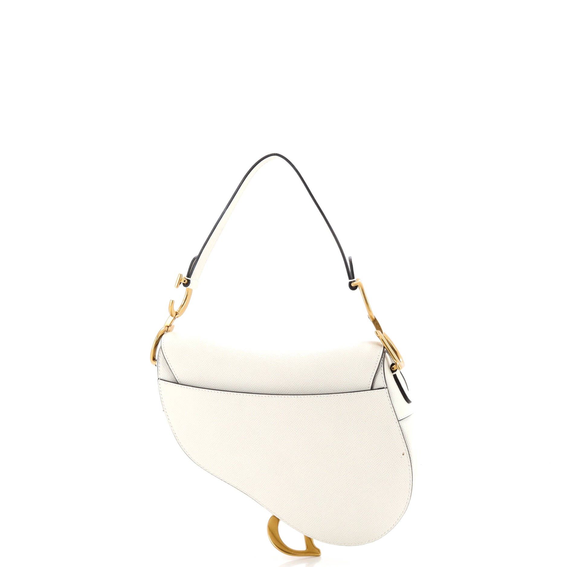 Dior Saddle Handbag Size ONE SIZE - 3 Thumbnail