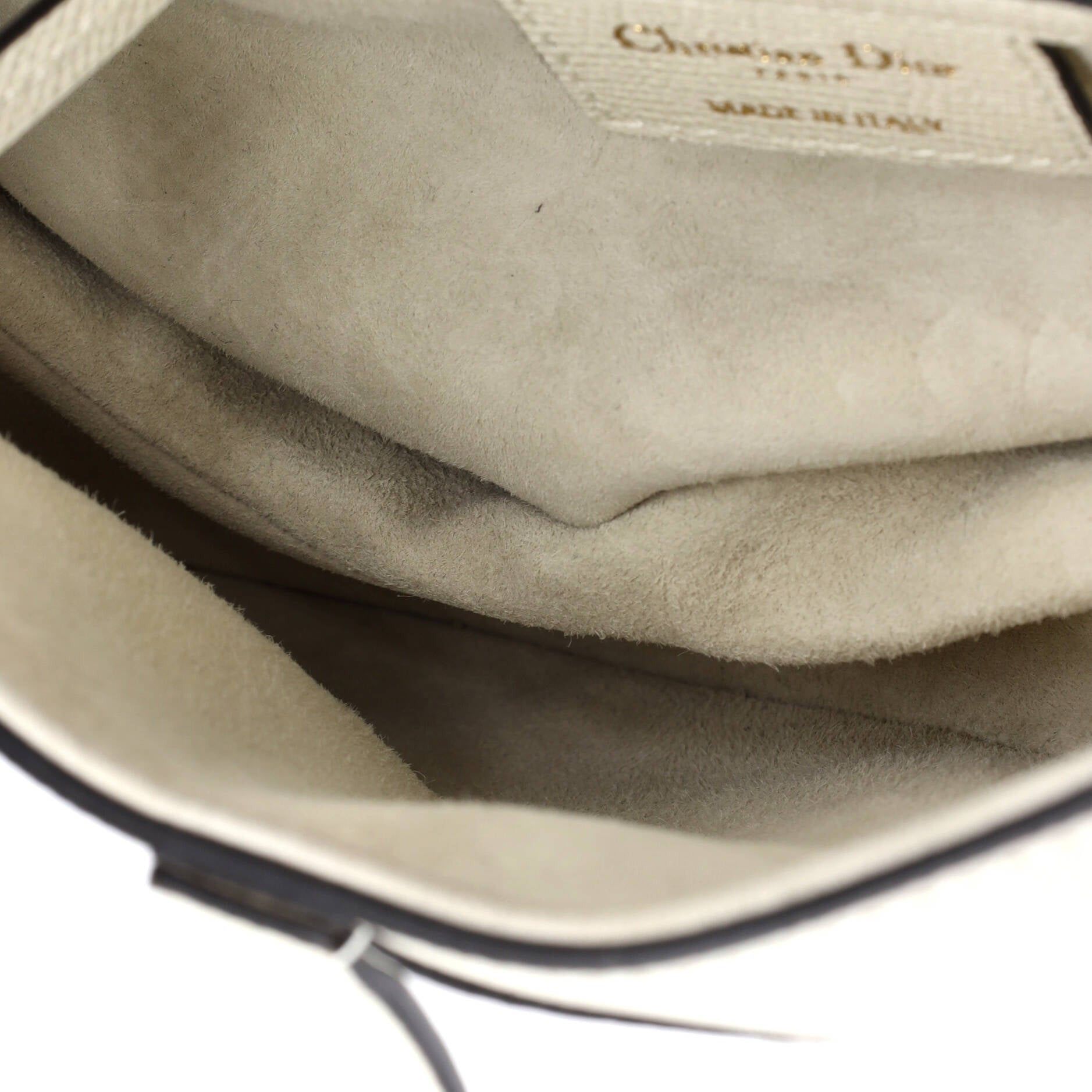 Dior Saddle Handbag Size ONE SIZE - 5 Thumbnail