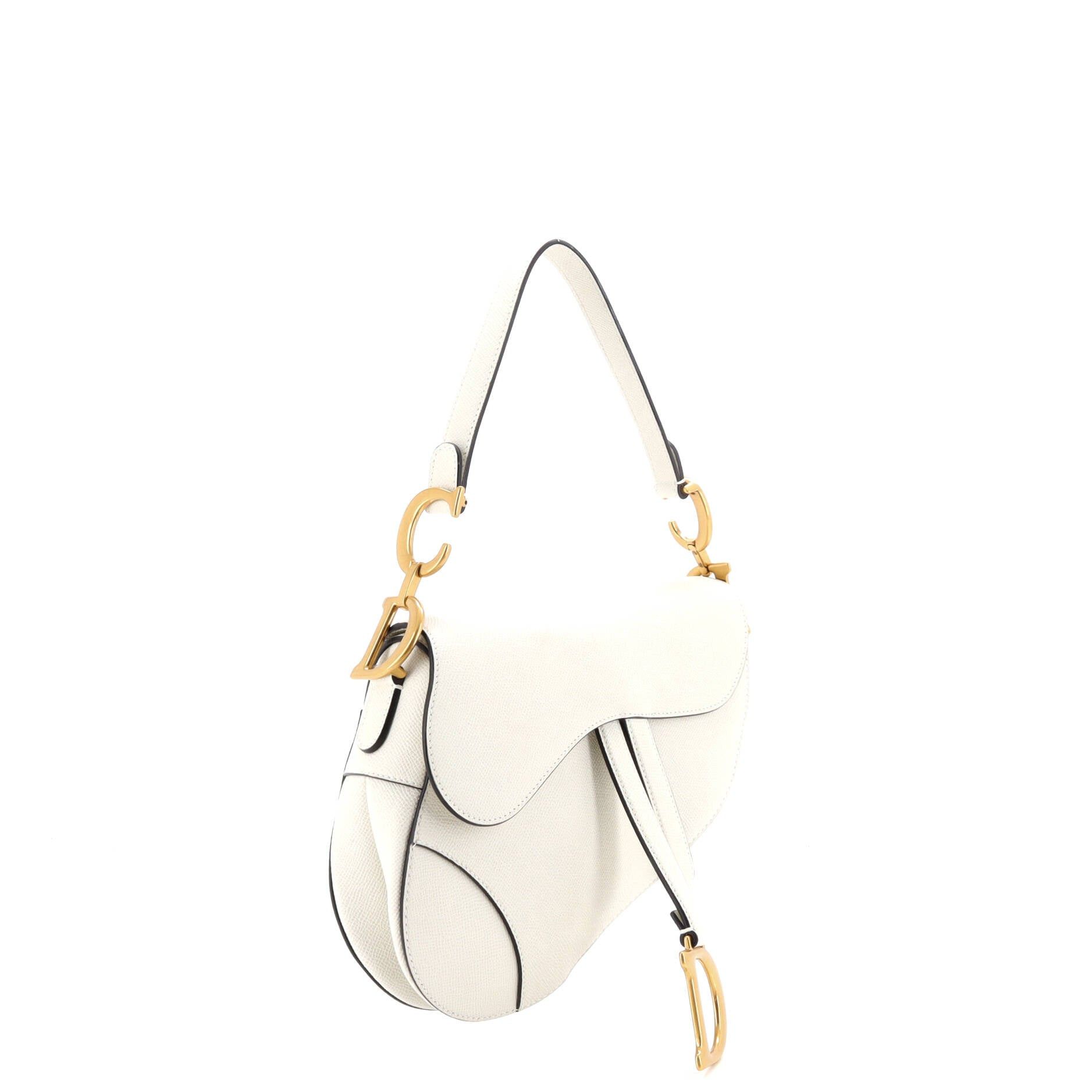 Dior Saddle Handbag Size ONE SIZE - 2 Thumbnail
