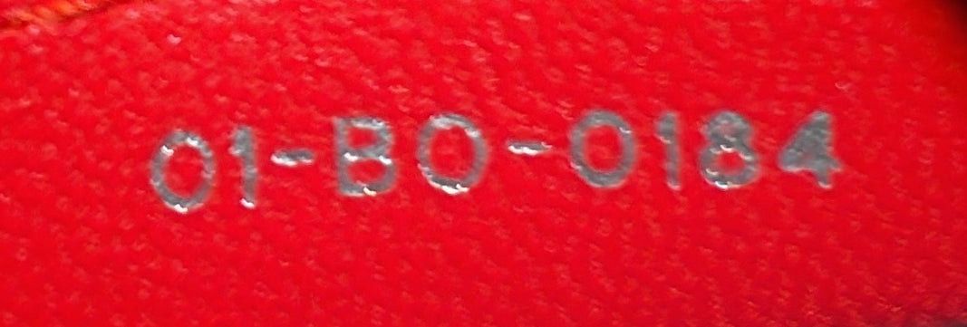 Dior Lady Dior Bag Size ONE SIZE - 7 Thumbnail