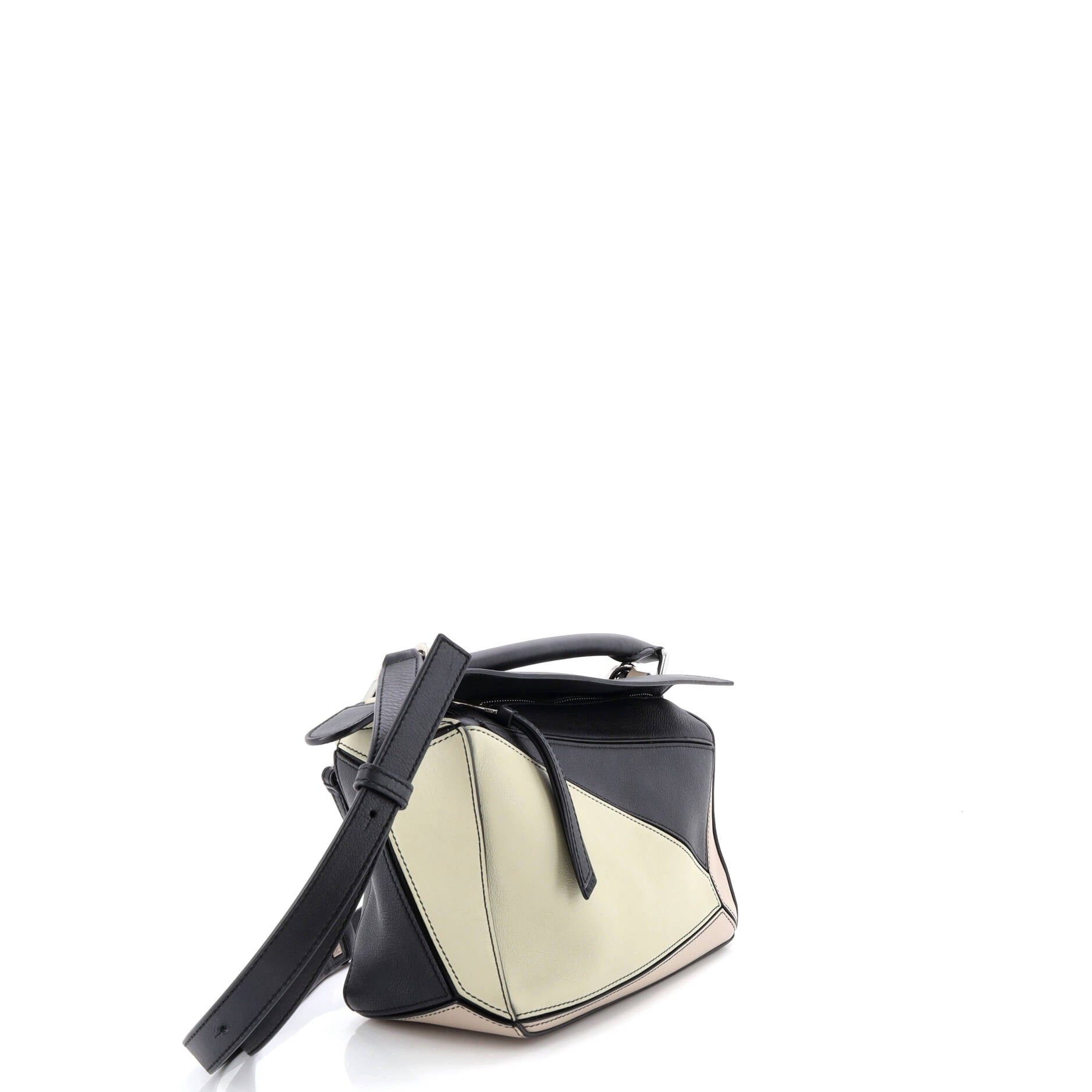 Loewe Puzzle Bag Size ONE SIZE - 2 Thumbnail