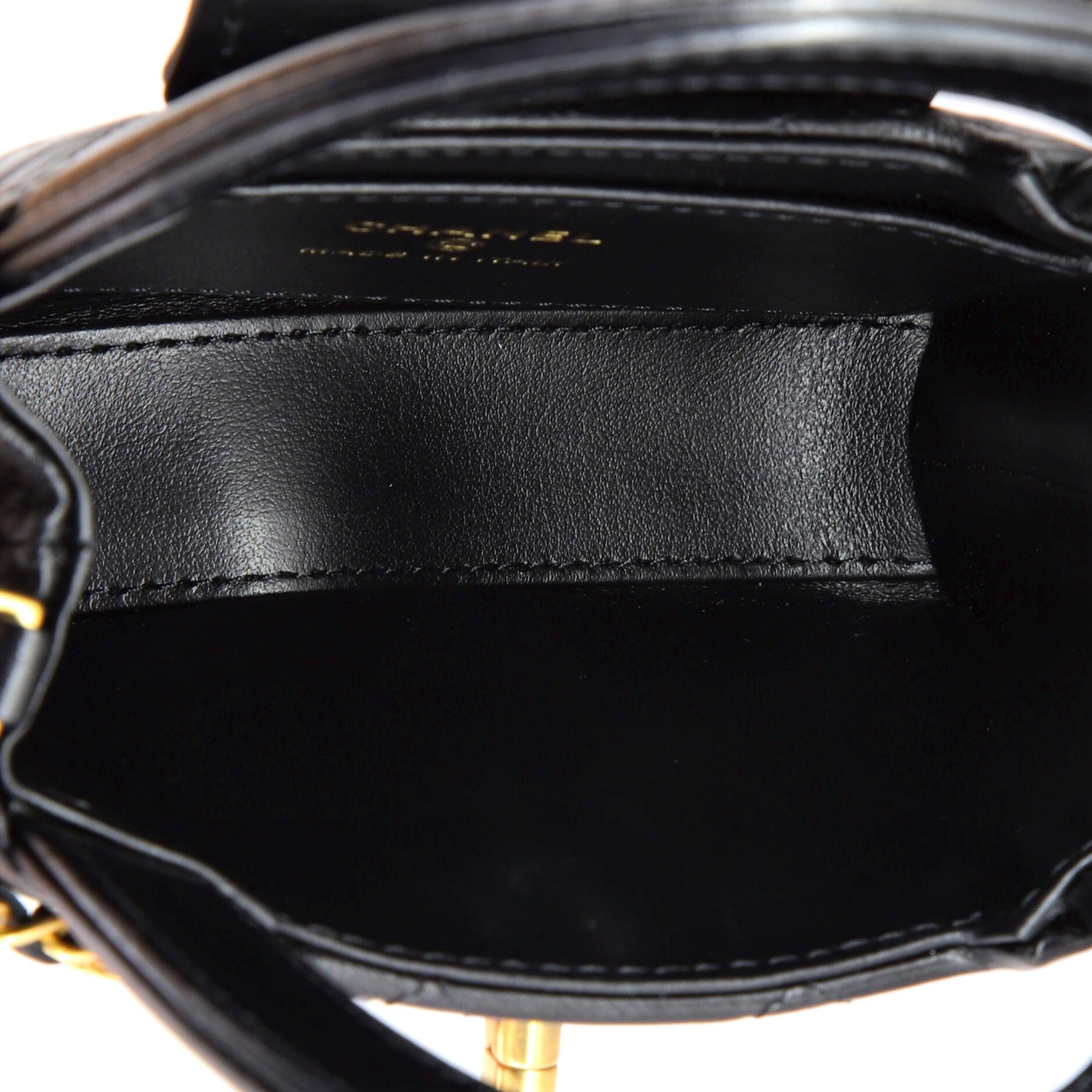 Chanel Kelly Top Handle Shopping Bag Size ONE SIZE - 5 Thumbnail