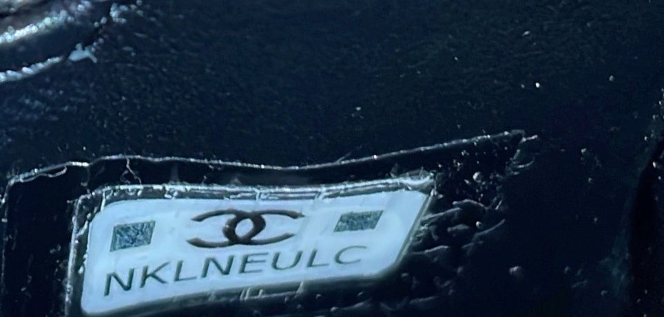 Chanel Kelly Top Handle Shopping Bag Size ONE SIZE - 6 Thumbnail