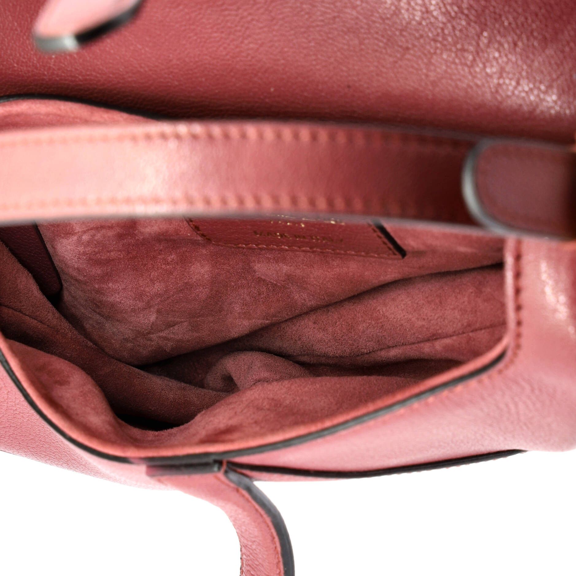 Dior Saddle Handbag Size ONE SIZE - 5 Thumbnail