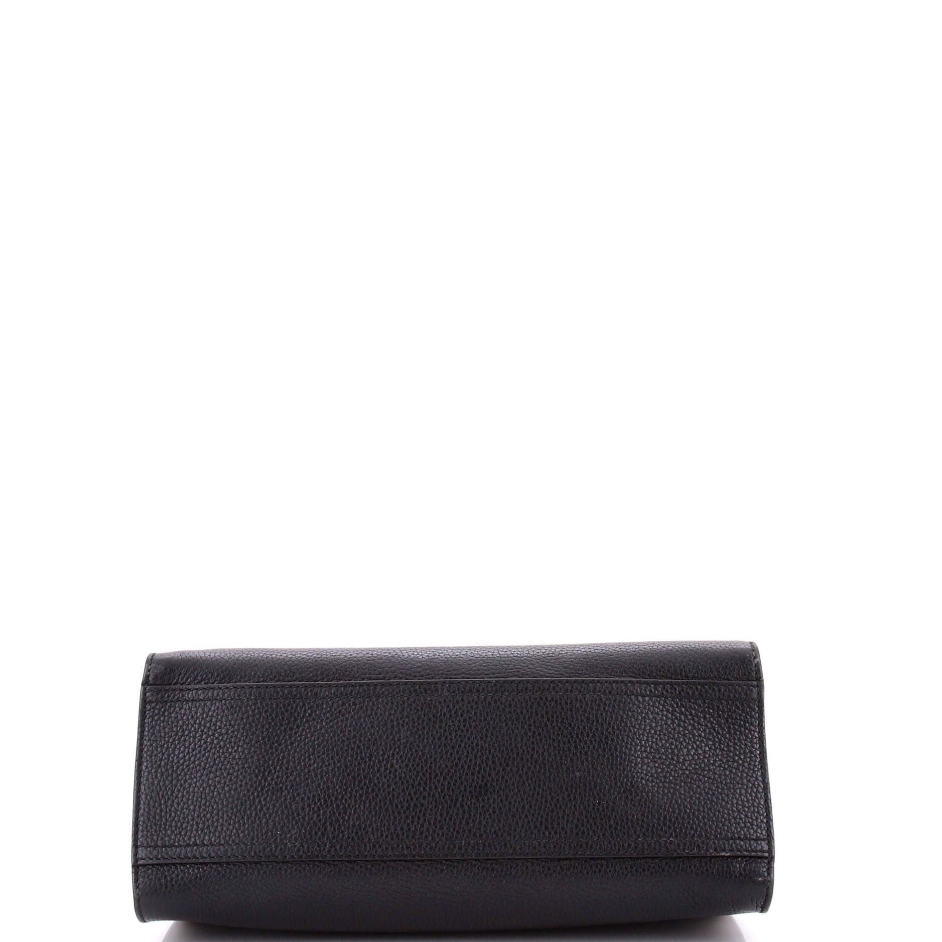 Gucci GG Marmont Top Handle Bag Size ONE SIZE - 4 Thumbnail