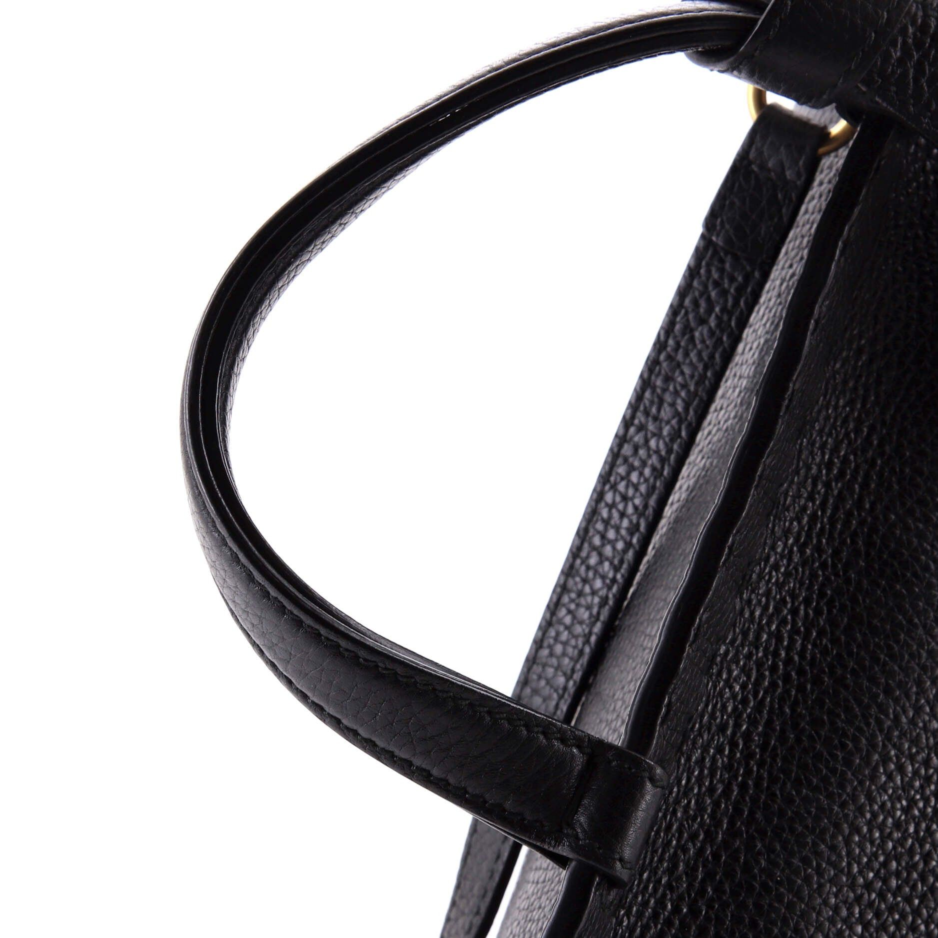 Gucci GG Marmont Top Handle Bag Size ONE SIZE - 7 Thumbnail