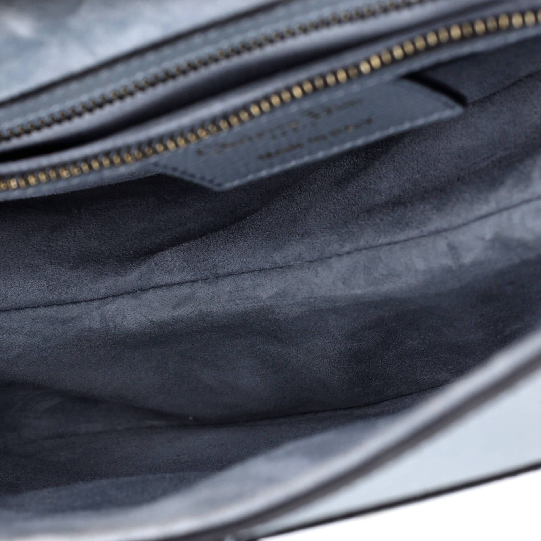 Dior Saddle Handbag Size ONE SIZE - 5 Thumbnail