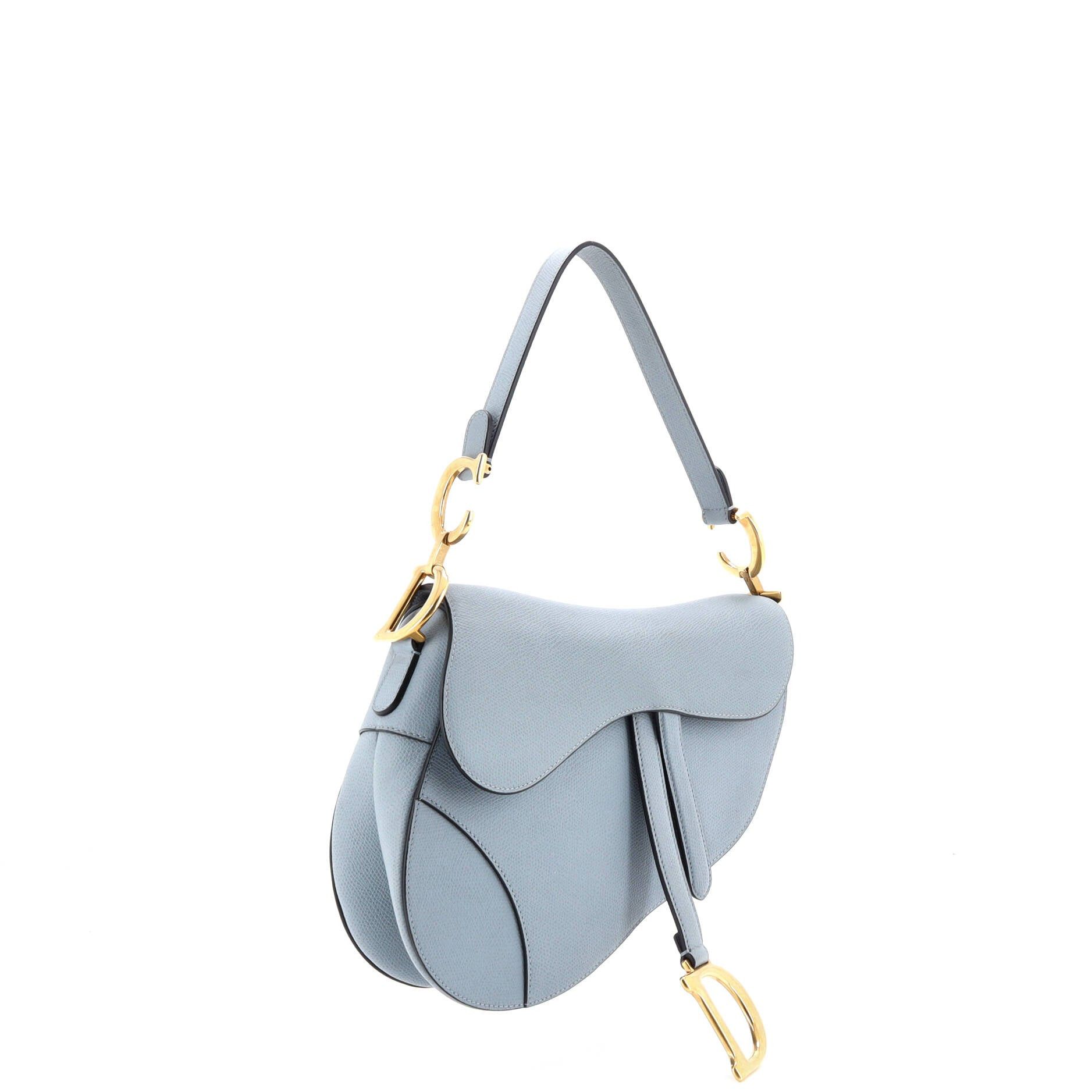 Dior Saddle Handbag Size ONE SIZE - 2 Thumbnail