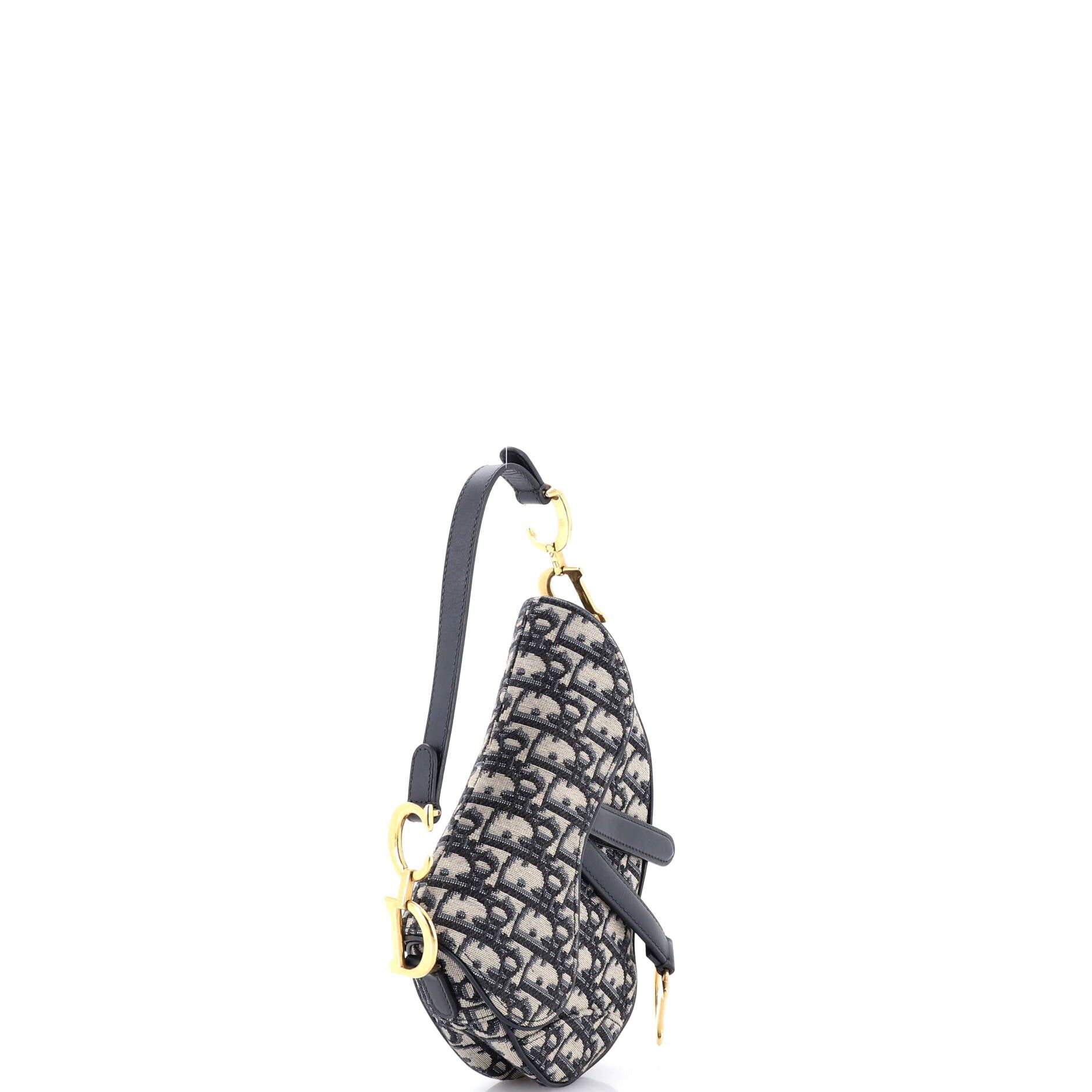 Dior Saddle Handbag Size ONE SIZE - 2 Thumbnail