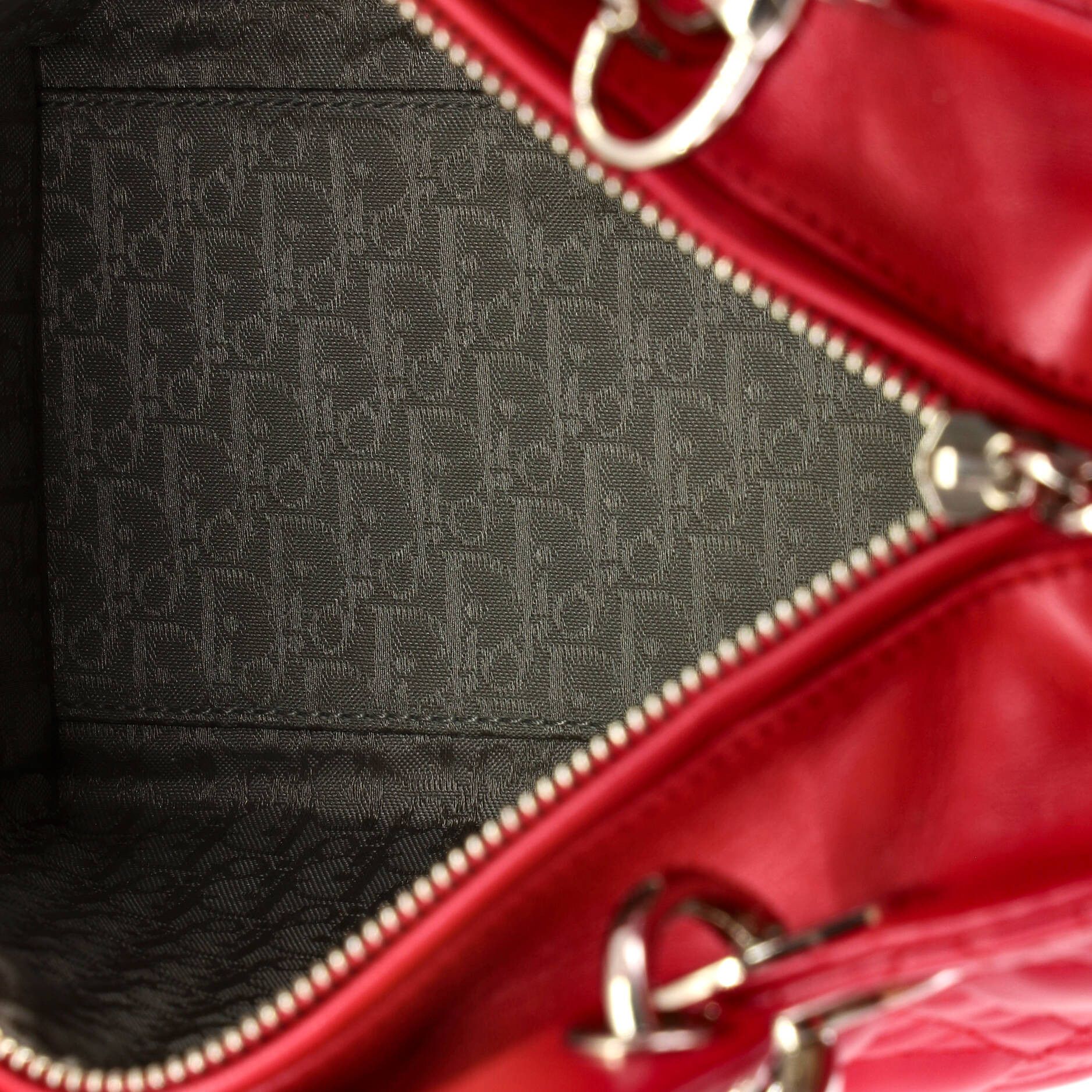 Dior Lady Dior Bag Size ONE SIZE - 5 Thumbnail
