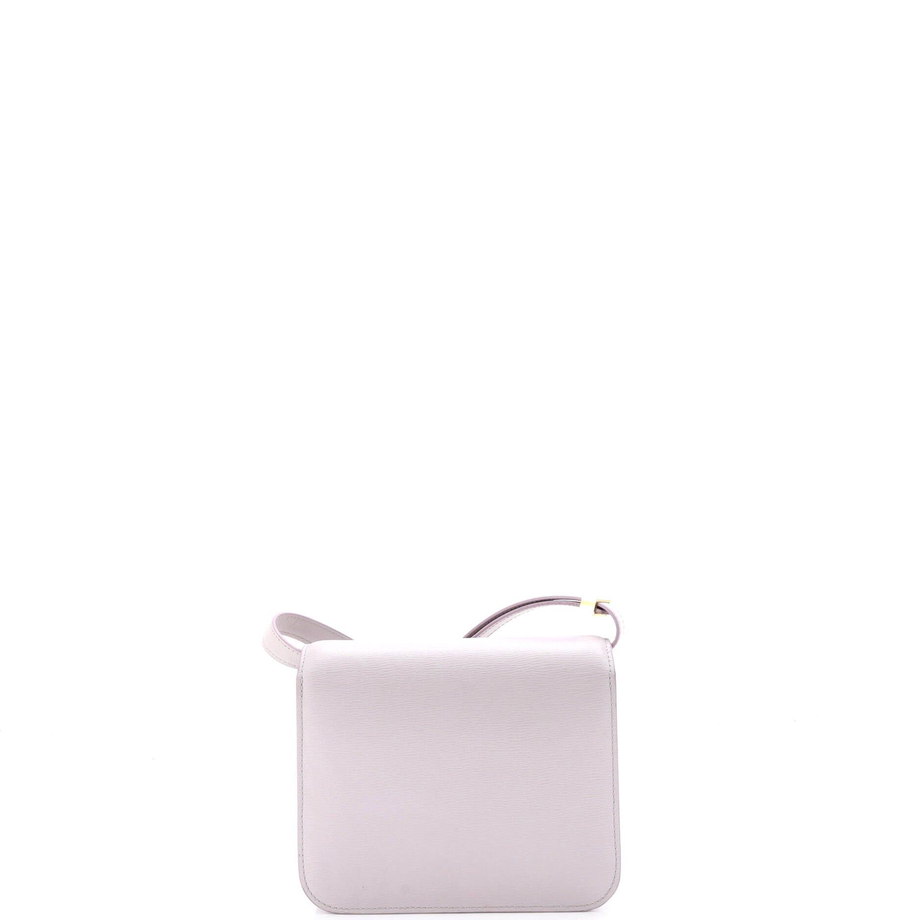 Celine Classic Box Bag Size ONE SIZE - 3 Thumbnail