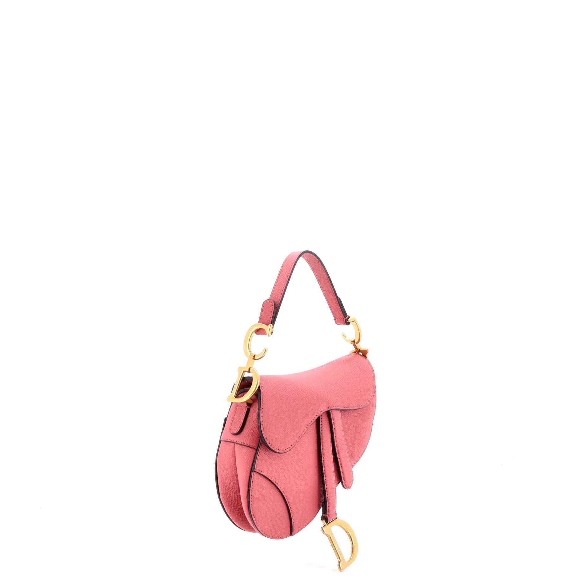 Dior Saddle Handbag Size ONE SIZE - 2 Thumbnail