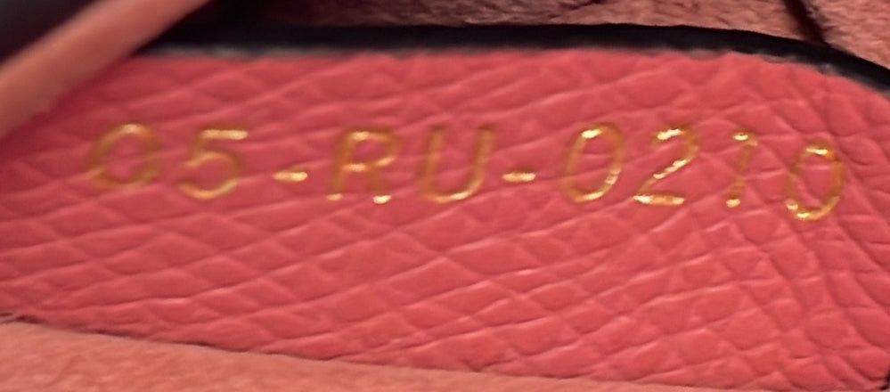 Dior Saddle Handbag Size ONE SIZE - 6 Thumbnail