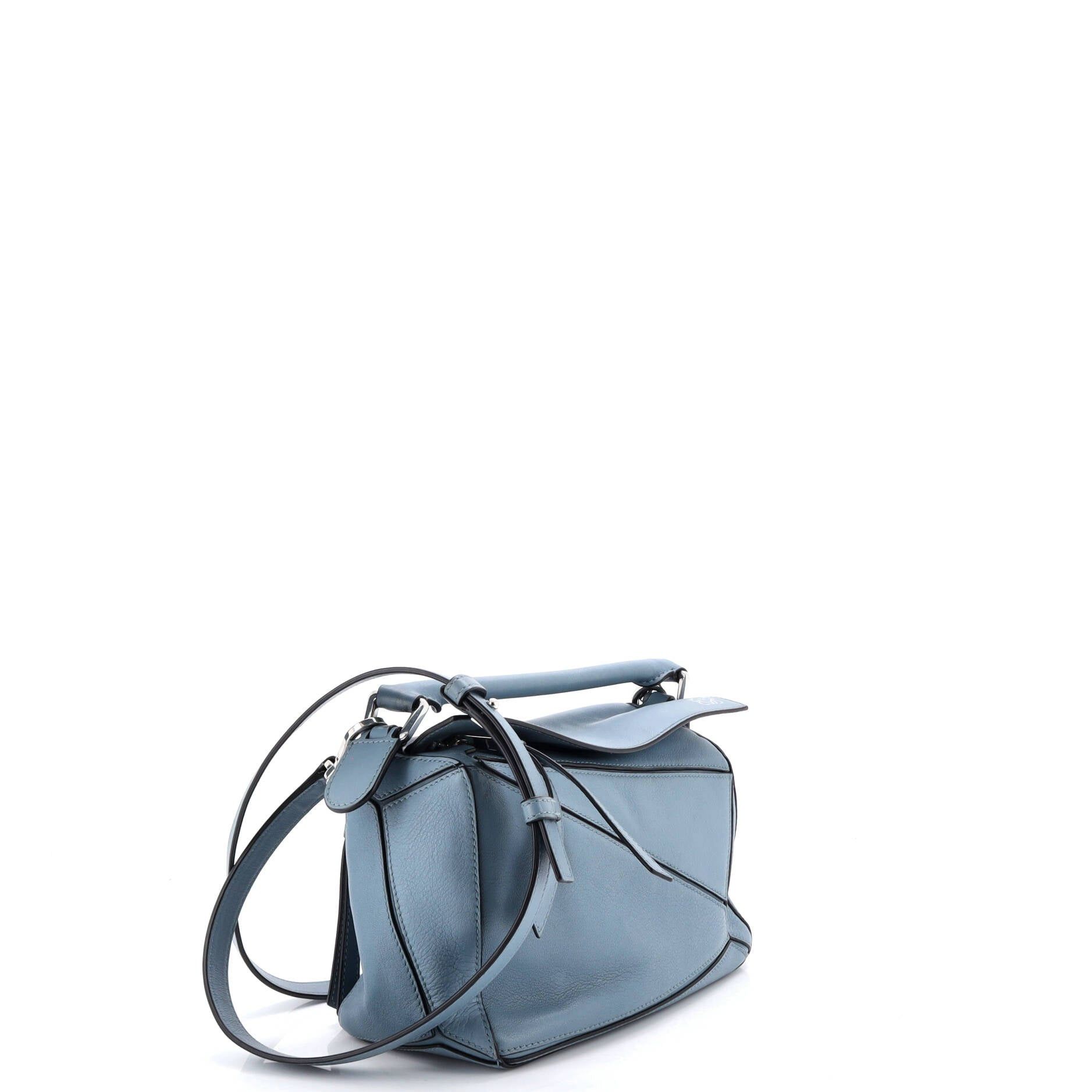 Loewe Puzzle Bag Size ONE SIZE - 2 Thumbnail