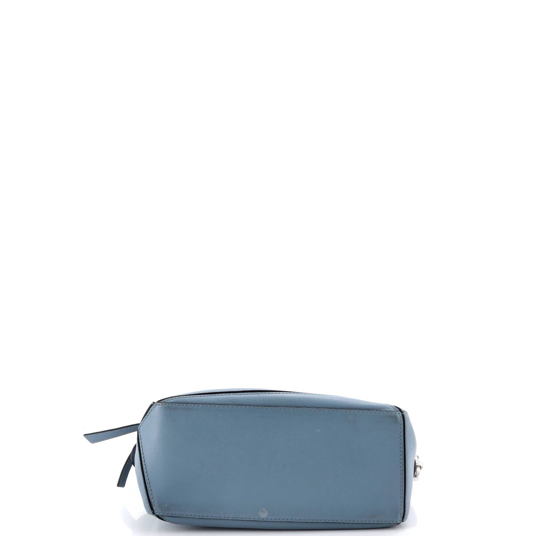 Loewe Puzzle Bag Size ONE SIZE - 4 Thumbnail