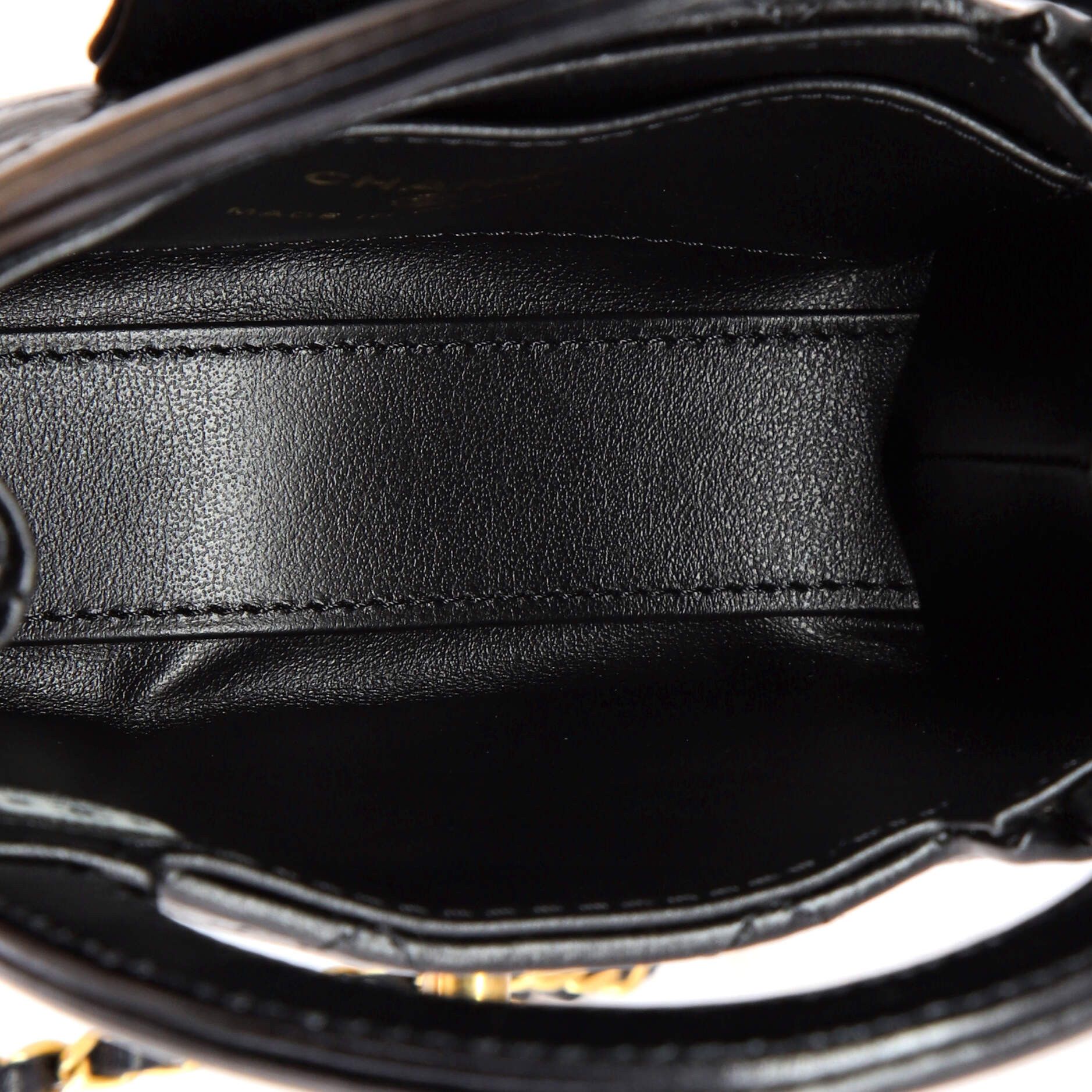Chanel Kelly Top Handle Shopping Bag Size ONE SIZE - 5 Thumbnail